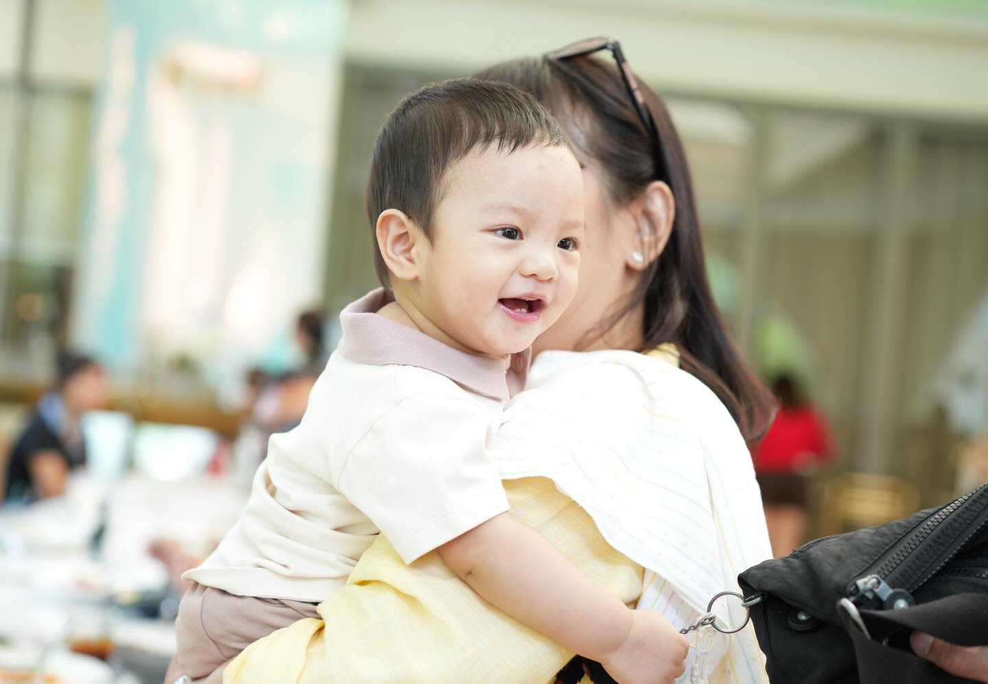 ไวท์ - ณวัชร์ พุ่มโพธิงาม