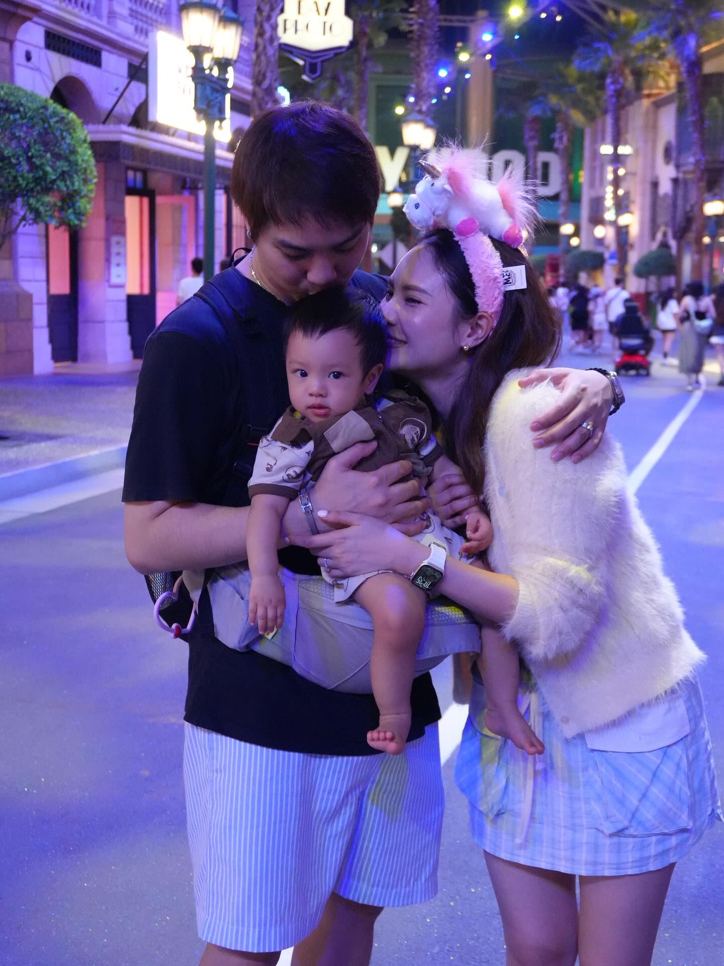 ไวท์ - ณวัชร์ พุ่มโพธิงาม