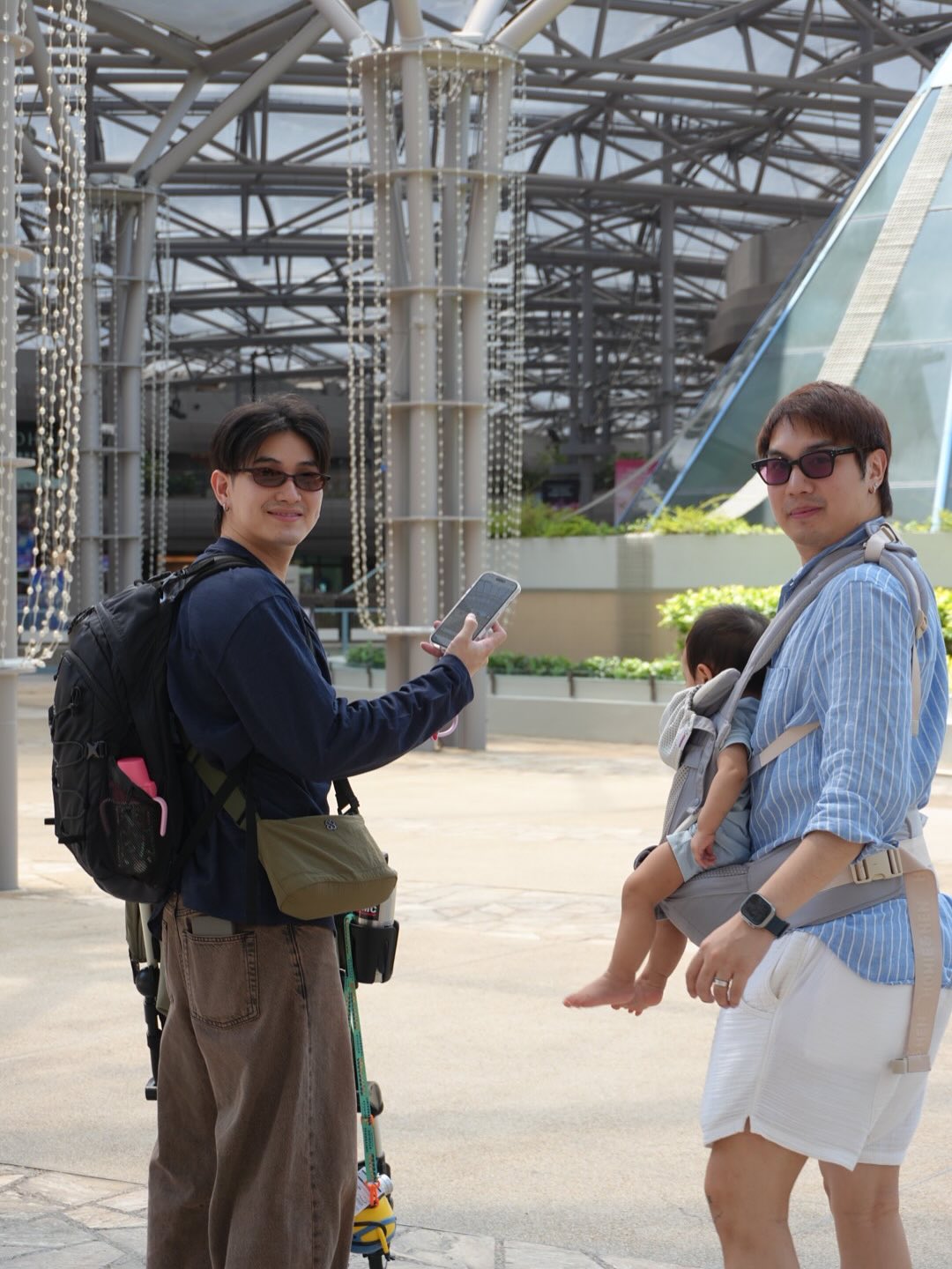 ไวท์ - ณวัชร์ พุ่มโพธิงาม
