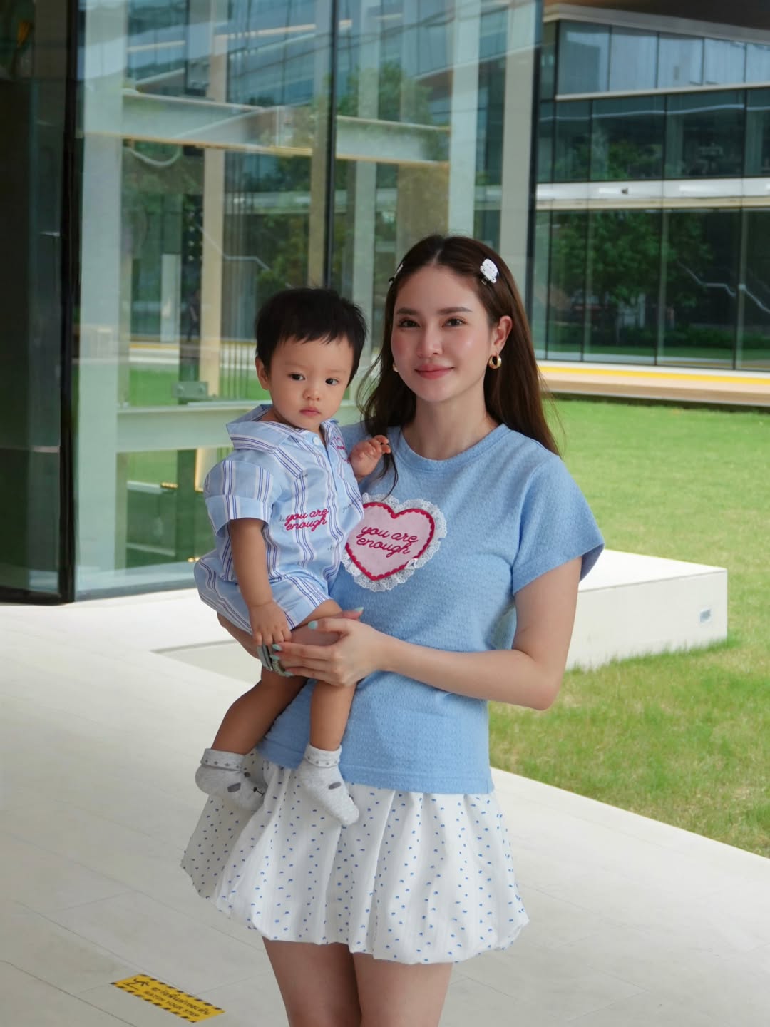 ไวท์ - ณวัชร์ พุ่มโพธิงาม
