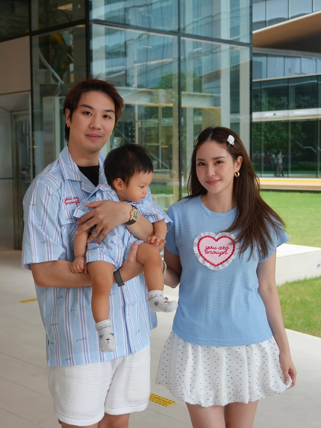 ไวท์ - ณวัชร์ พุ่มโพธิงาม