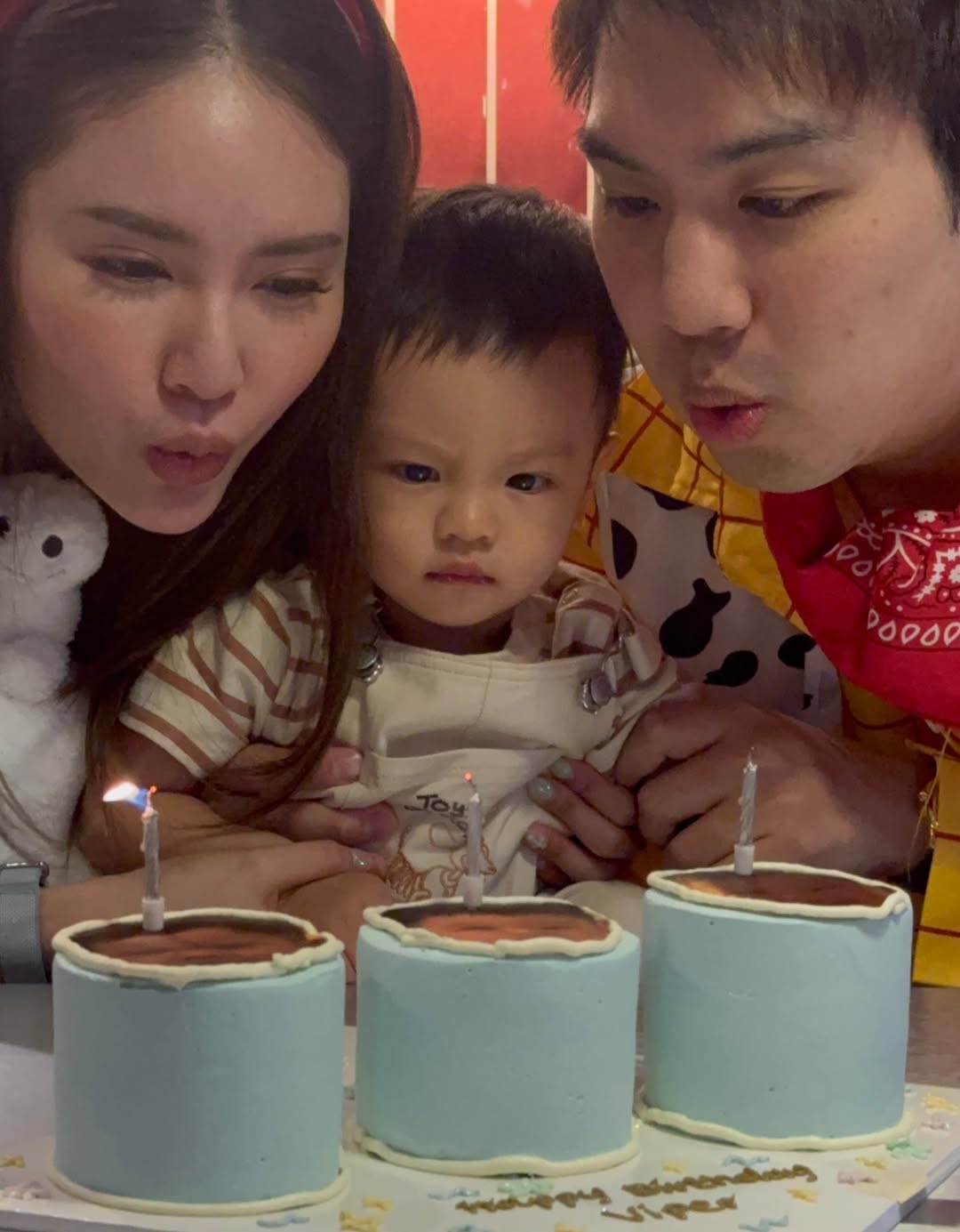 ไวท์ - ณวัชร์ พุ่มโพธิงาม