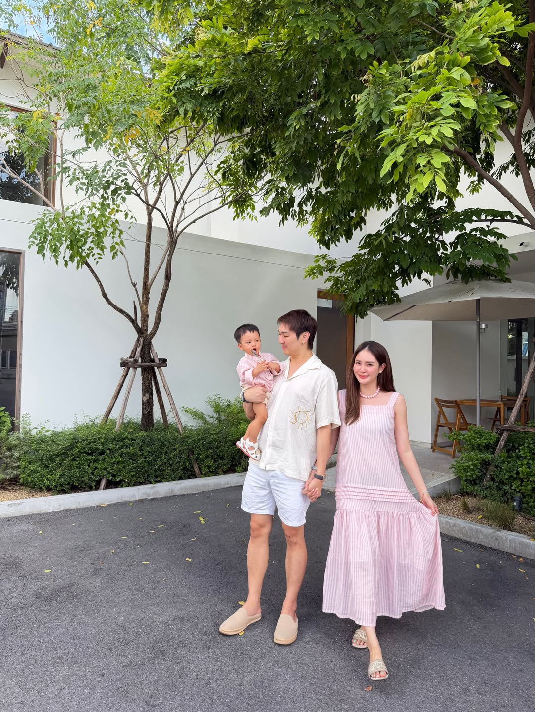 ไวท์ - ณวัชร์ พุ่มโพธิงาม
