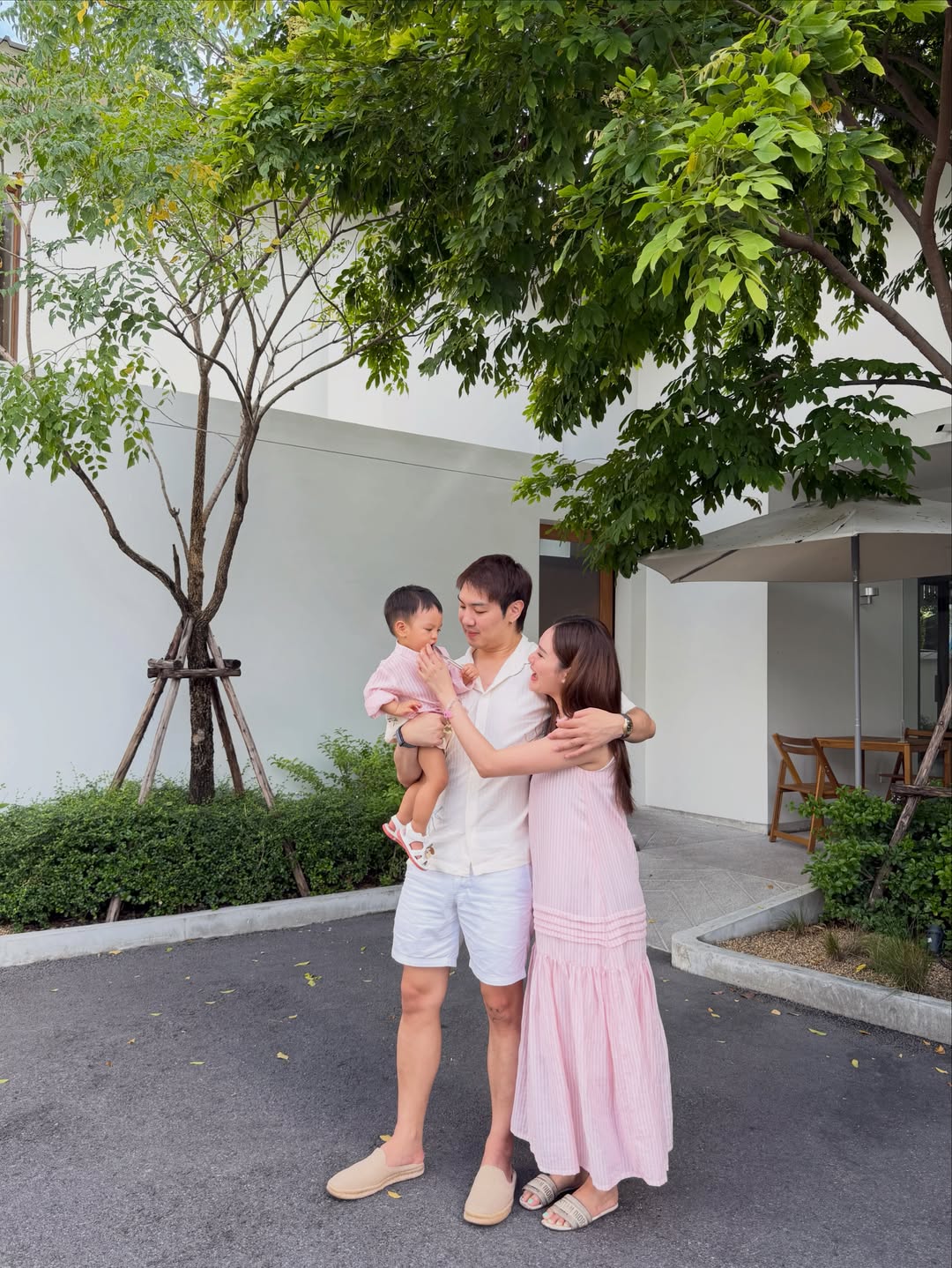 ไวท์ - ณวัชร์ พุ่มโพธิงาม