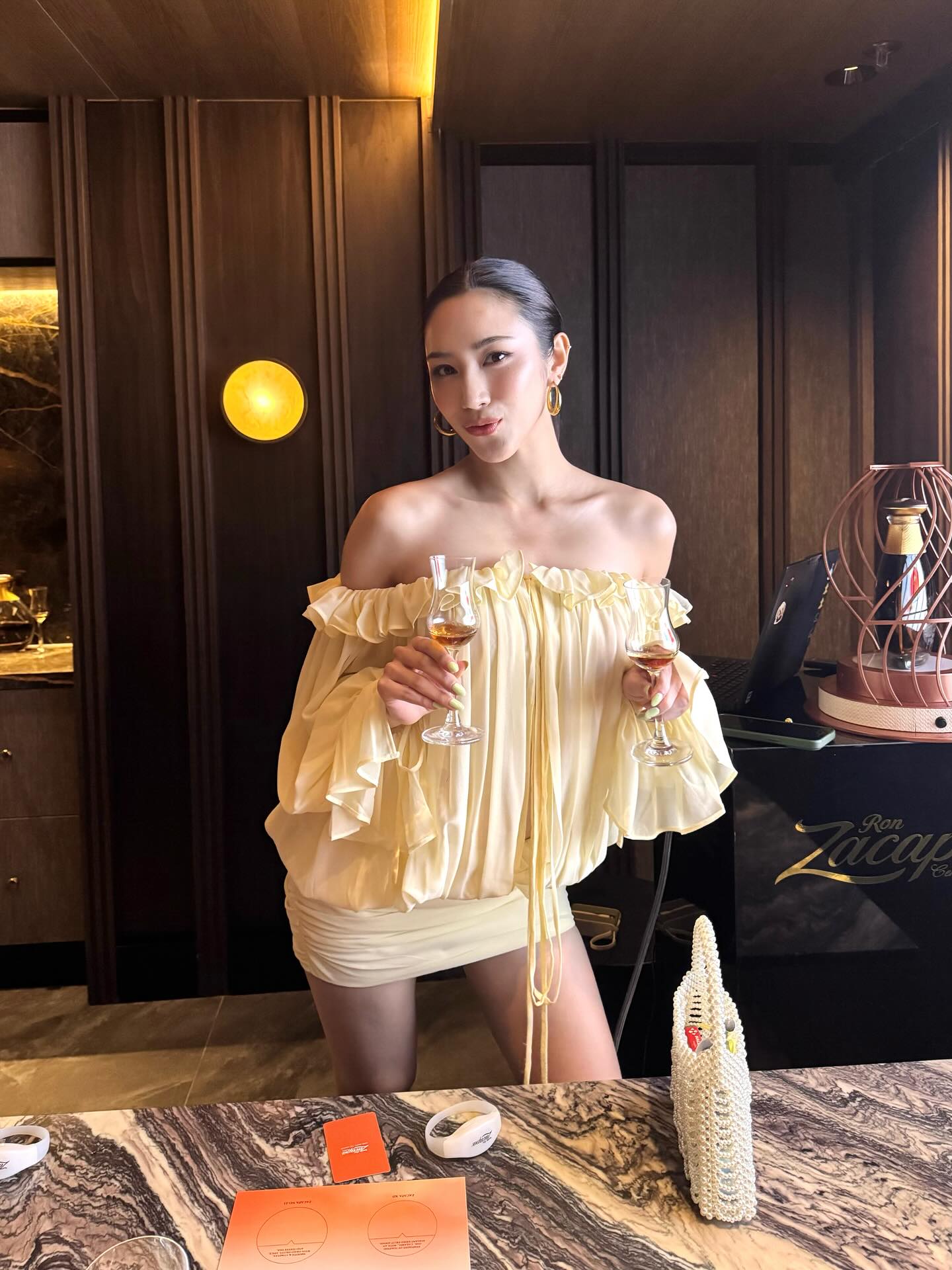 พลอย - รัญดภา มันตะลัมพะ
