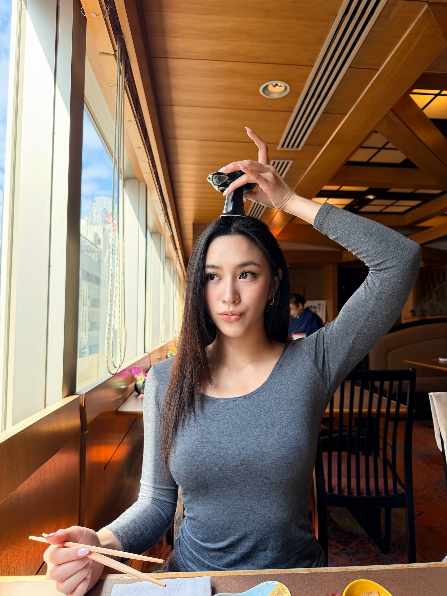 พลอย - รัญดภา มันตะลัมพะ