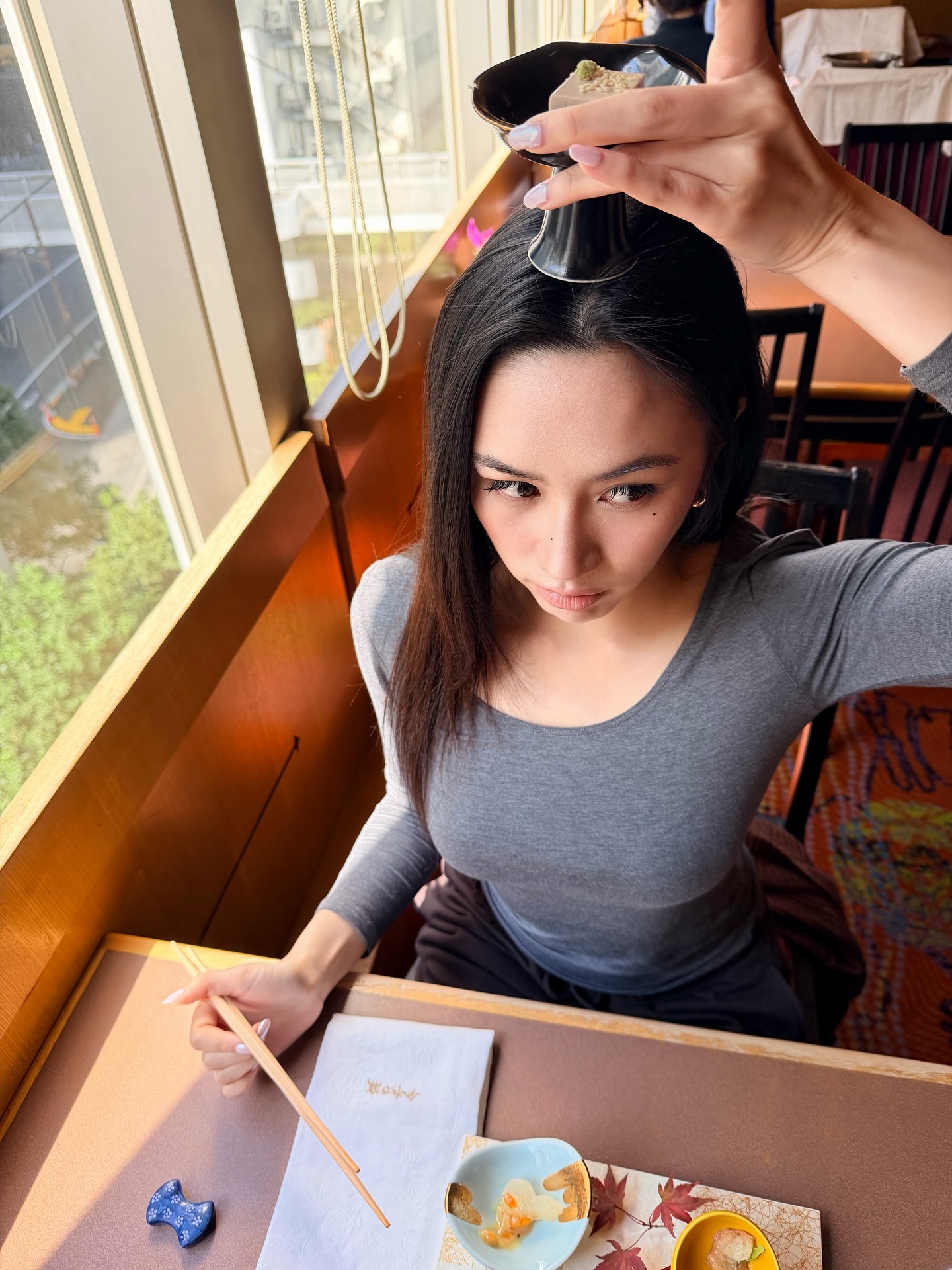 พลอย - รัญดภา มันตะลัมพะ