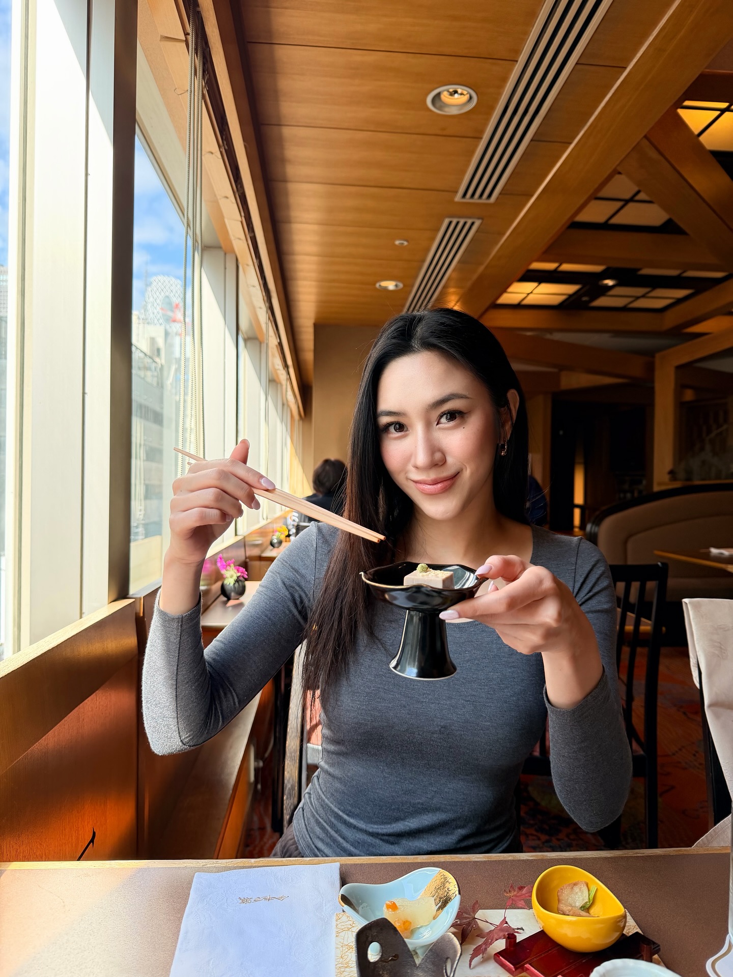 พลอย - รัญดภา มันตะลัมพะ