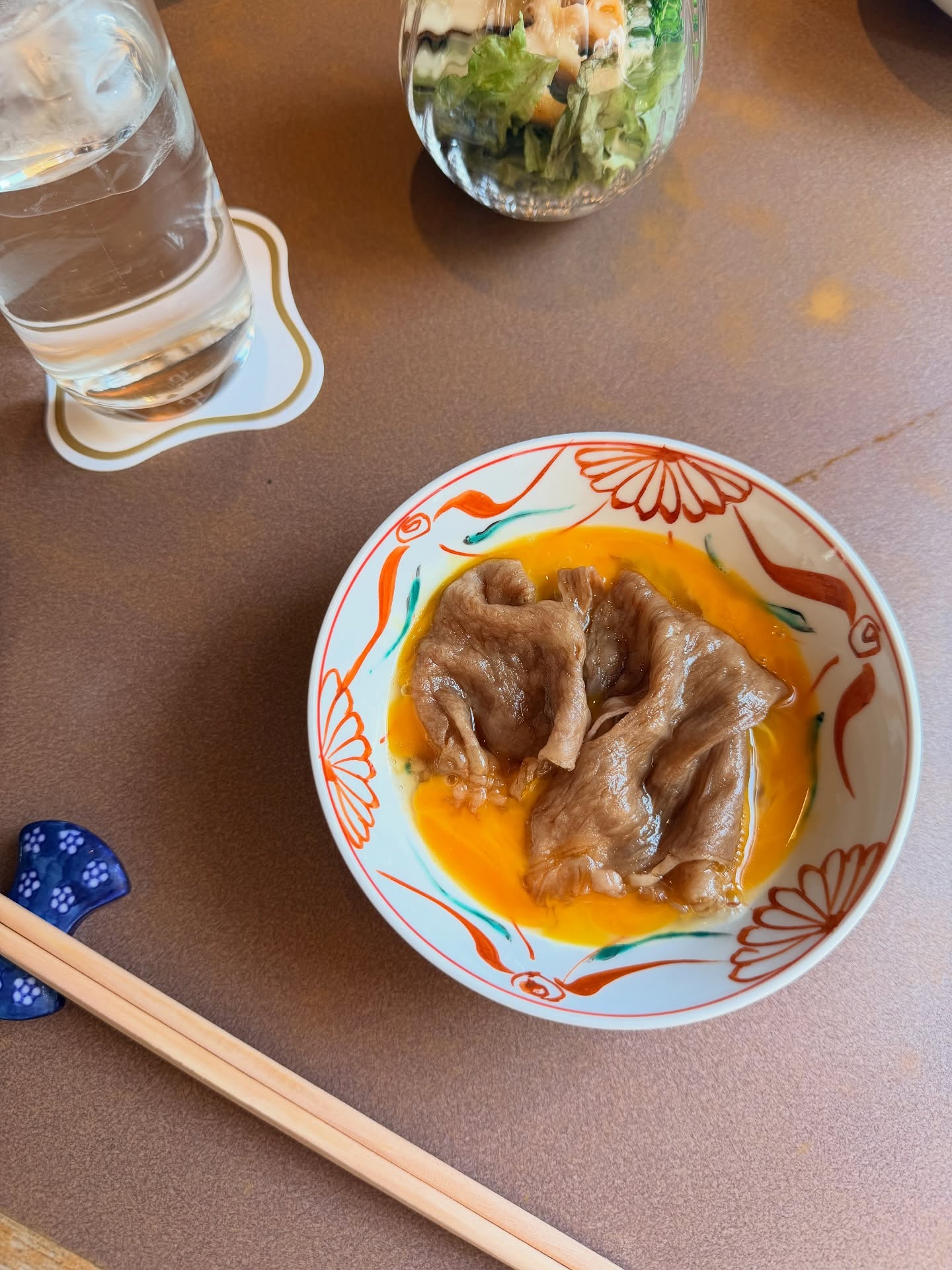 พลอย - รัญดภา มันตะลัมพะ