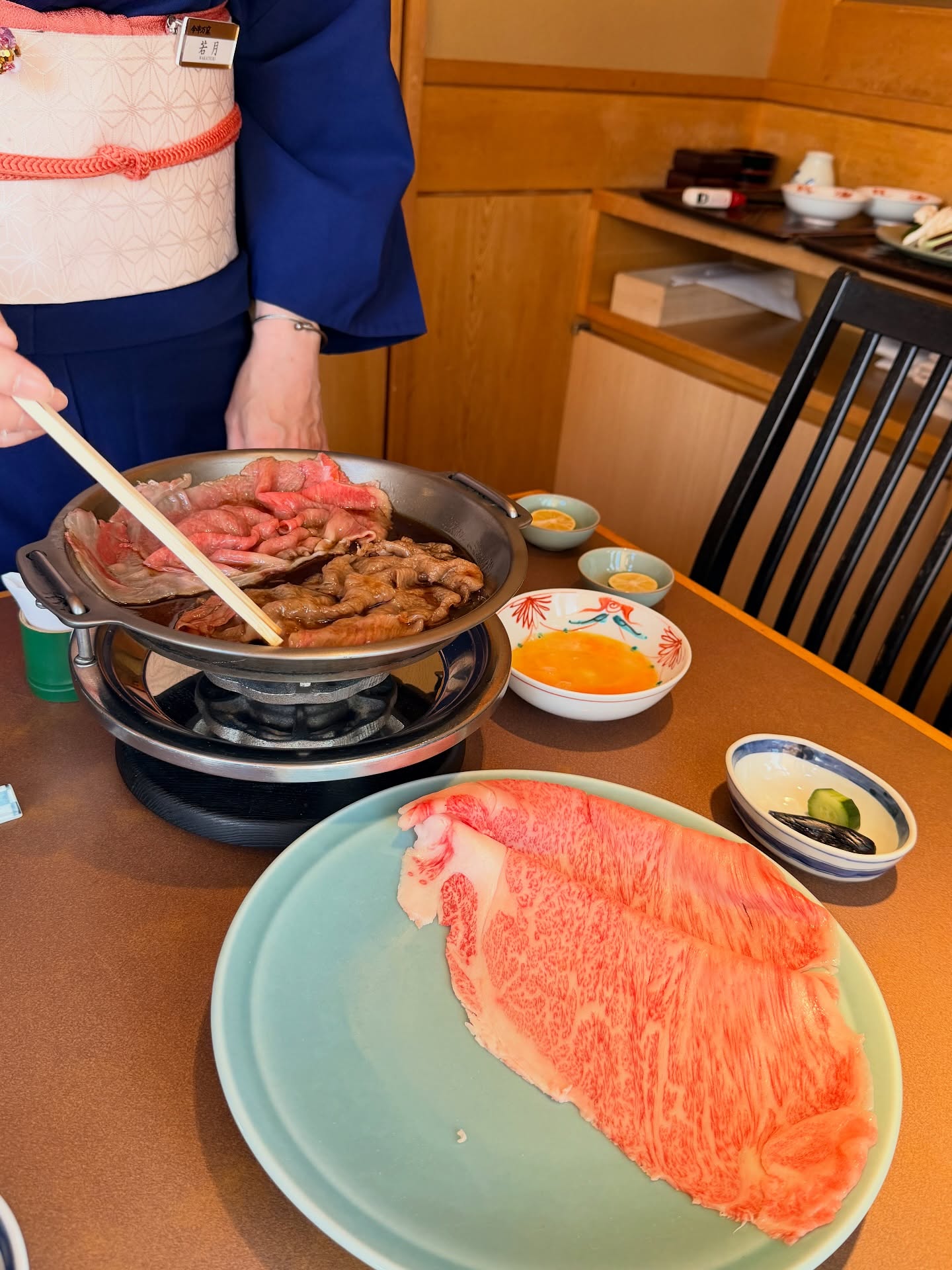 พลอย - รัญดภา มันตะลัมพะ