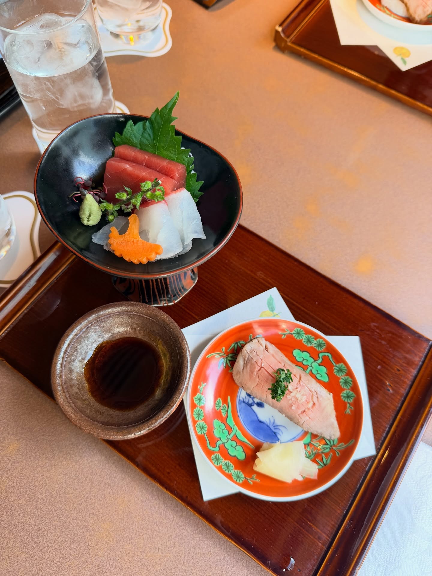 พลอย - รัญดภา มันตะลัมพะ