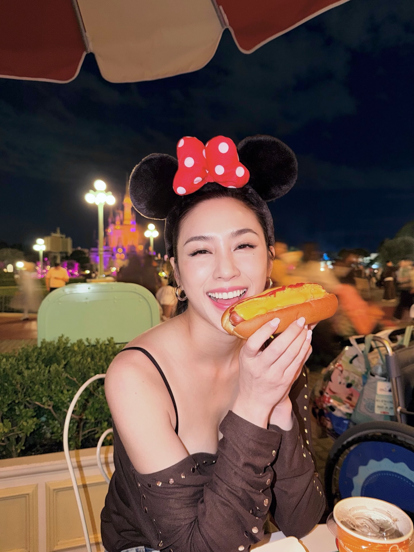 พลอย - รัญดภา มันตะลัมพะ