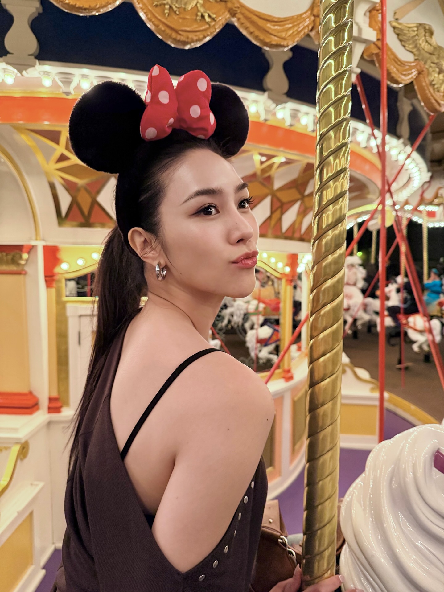 พลอย - รัญดภา มันตะลัมพะ