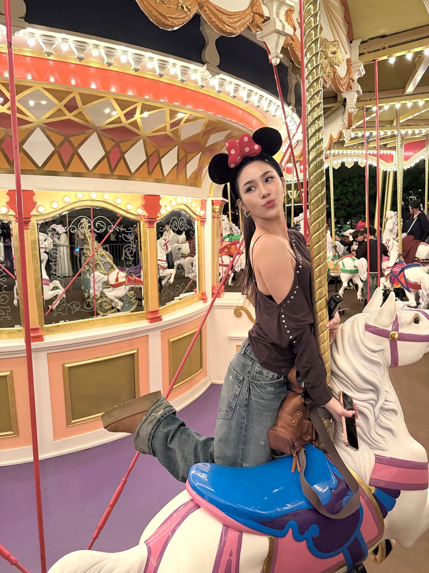 พลอย - รัญดภา มันตะลัมพะ