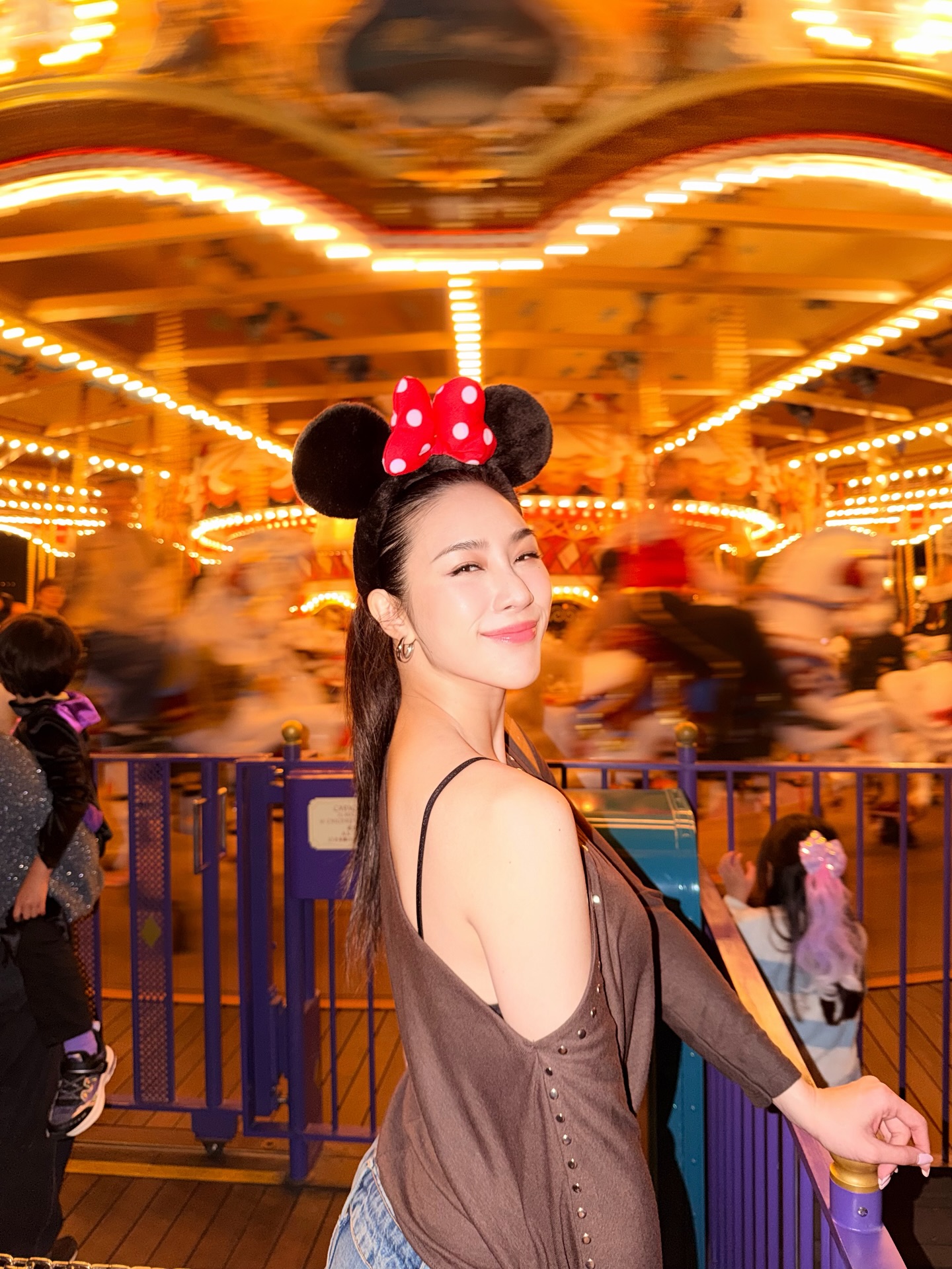 พลอย - รัญดภา มันตะลัมพะ