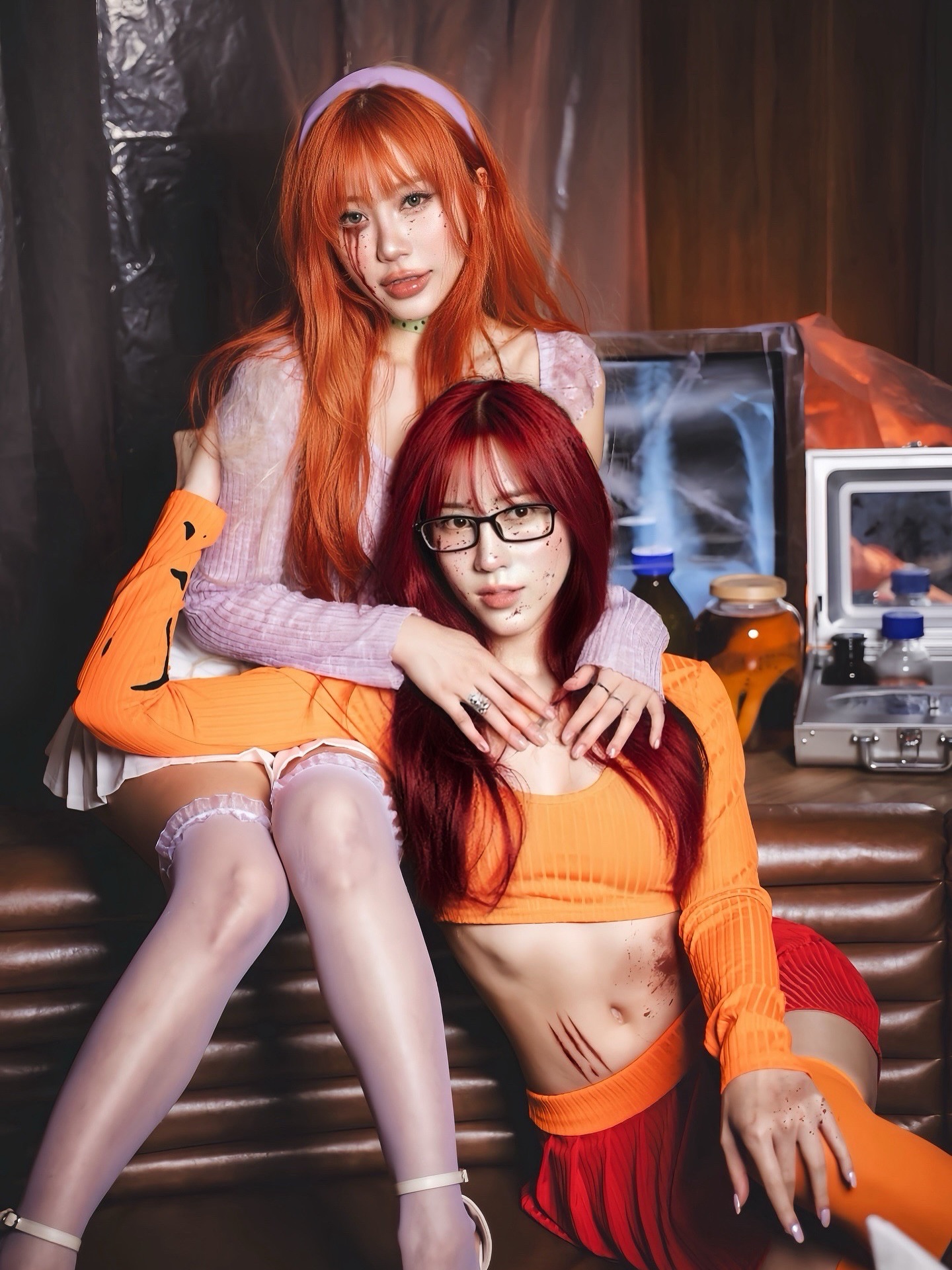 พลอย - รัญดภา มันตะลัมพะ