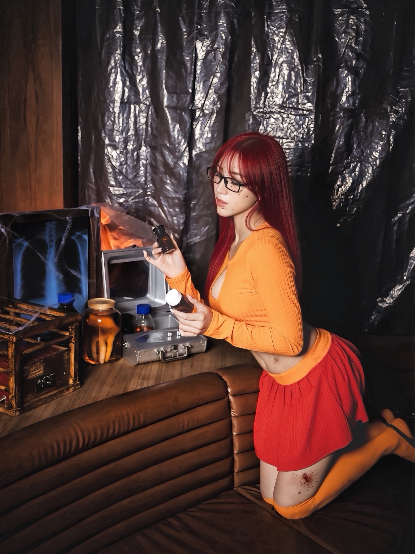 พลอย - รัญดภา มันตะลัมพะ