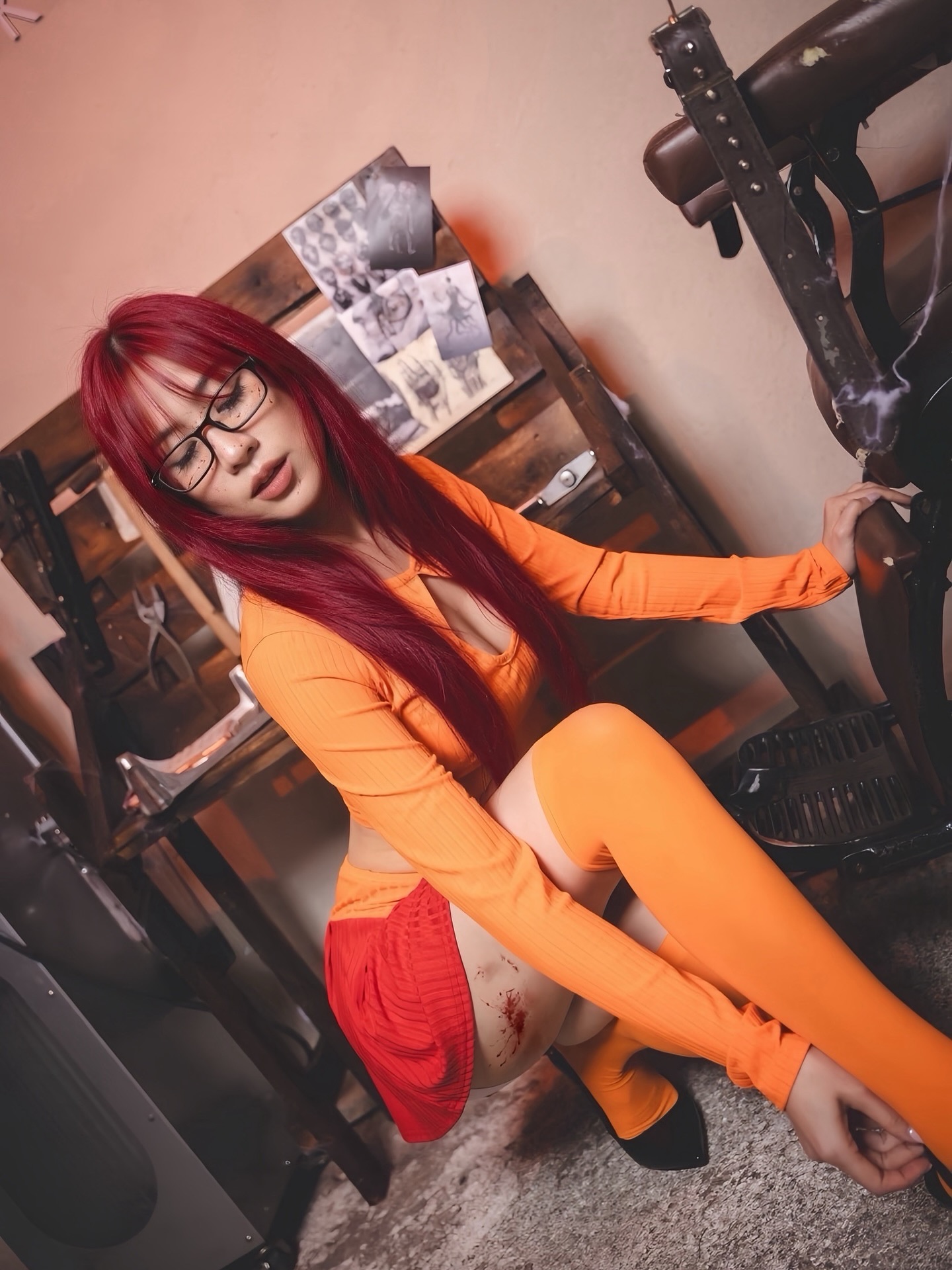 พลอย - รัญดภา มันตะลัมพะ