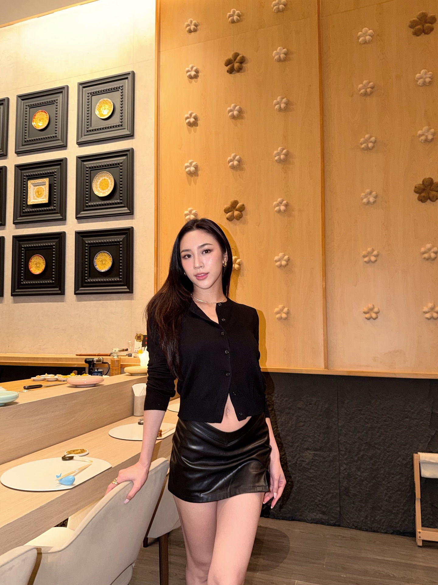 พลอย - รัญดภา มันตะลัมพะ