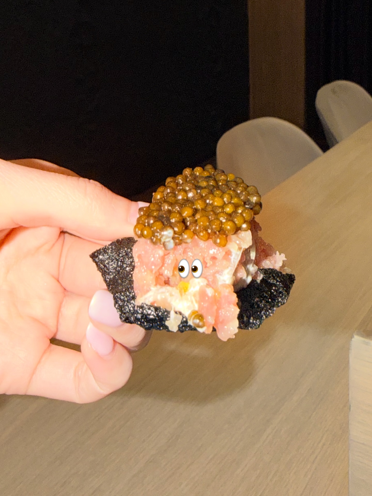 พลอย - รัญดภา มันตะลัมพะ