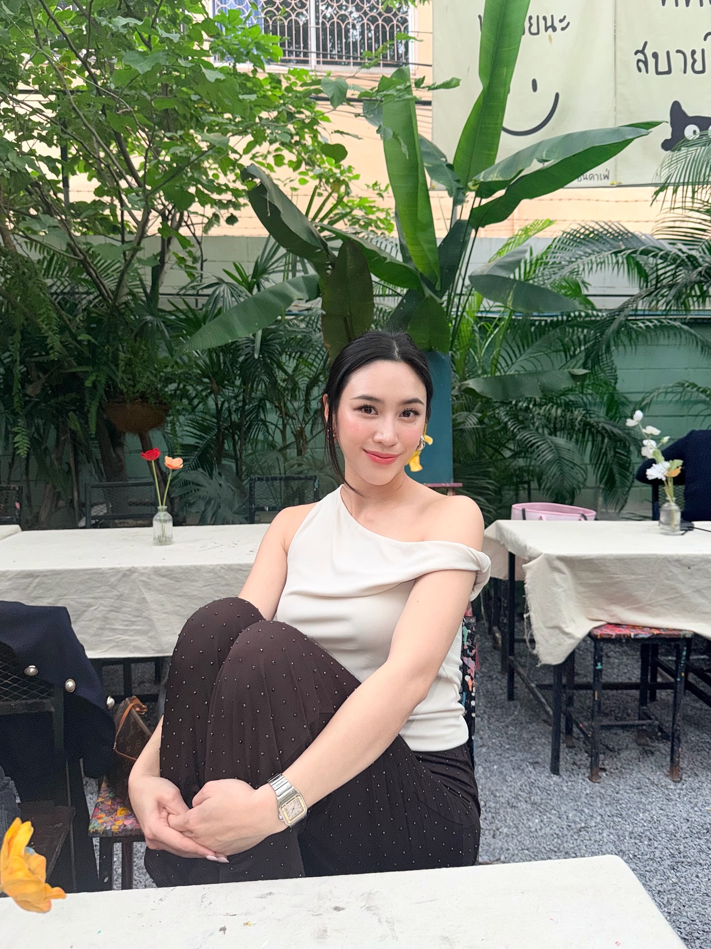 พลอย - รัญดภา มันตะลัมพะ