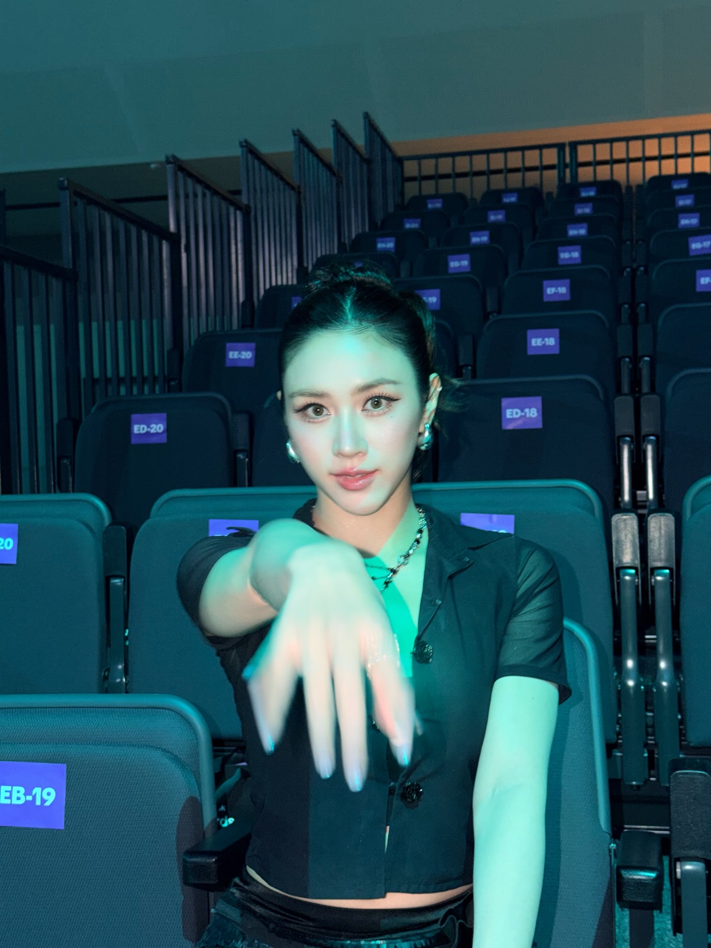 พลอย - รัญดภา มันตะลัมพะ