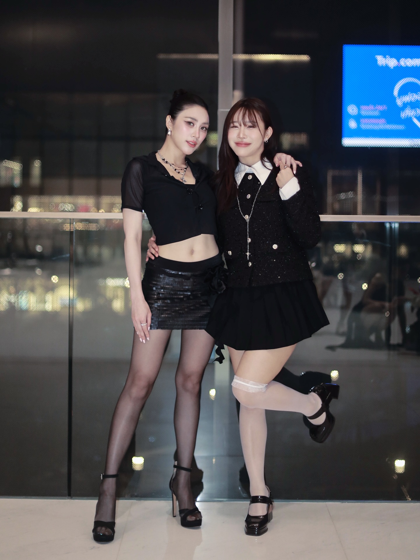 พลอย - รัญดภา มันตะลัมพะ