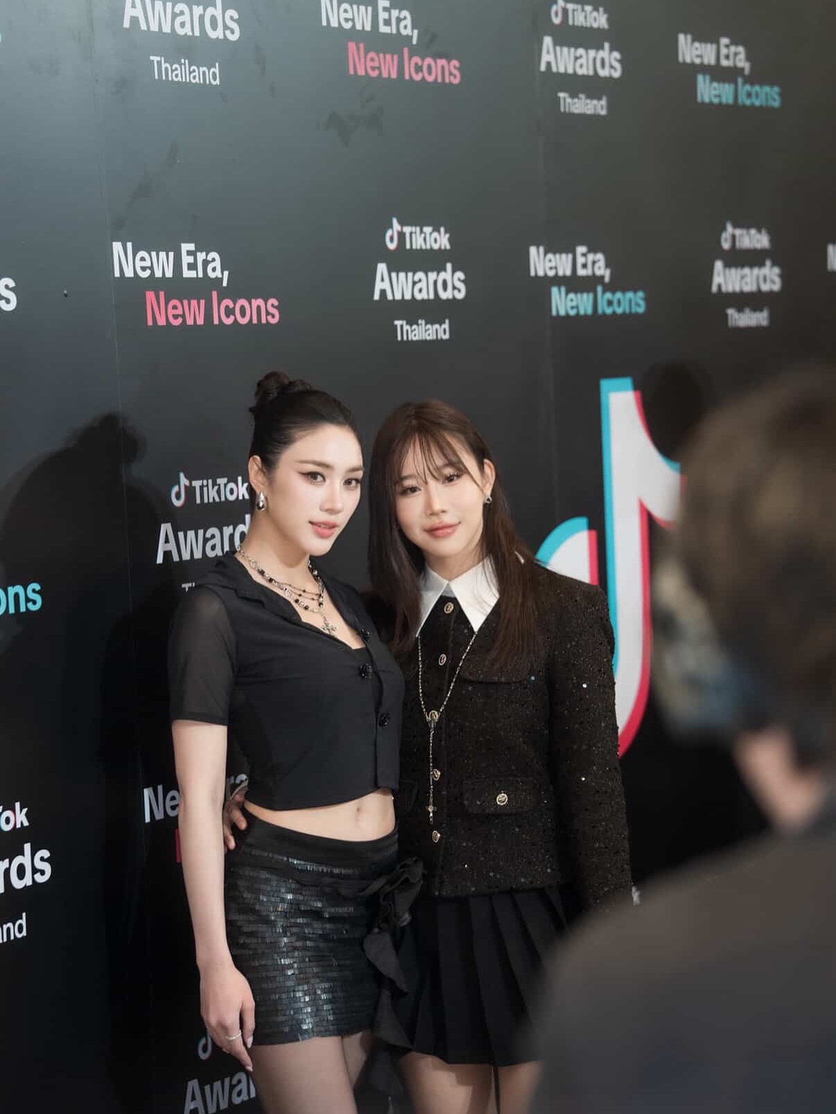 พลอย - รัญดภา มันตะลัมพะ