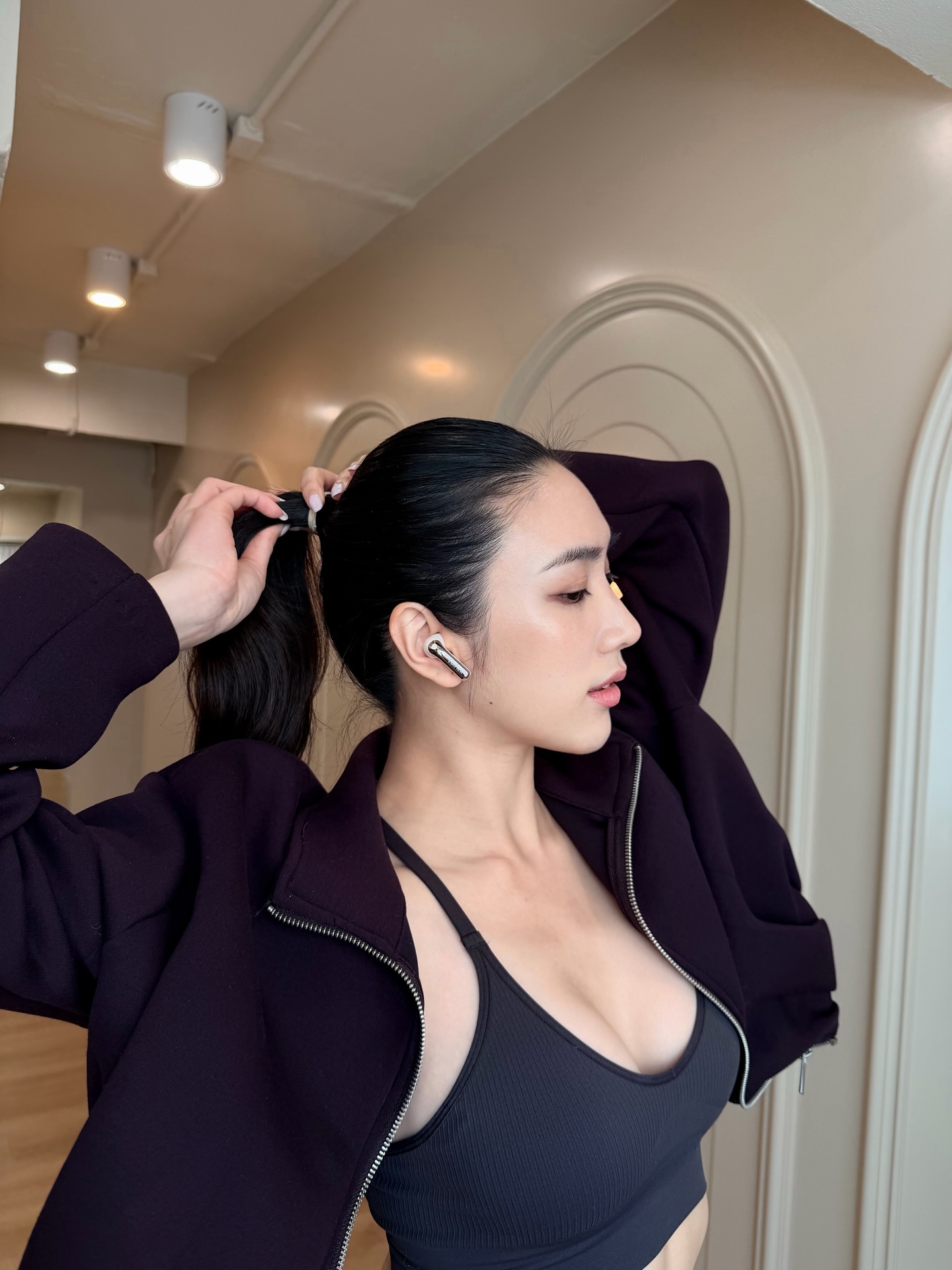 พลอย - รัญดภา มันตะลัมพะ