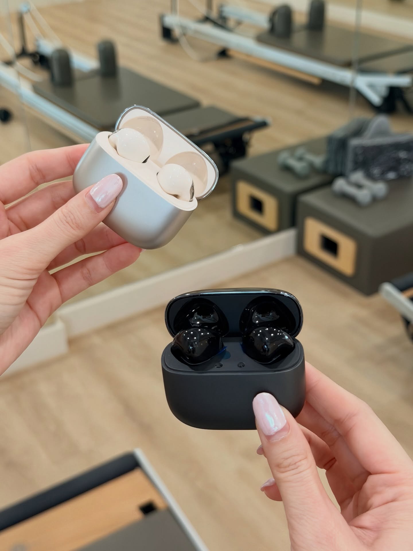 พลอย - รัญดภา มันตะลัมพะ