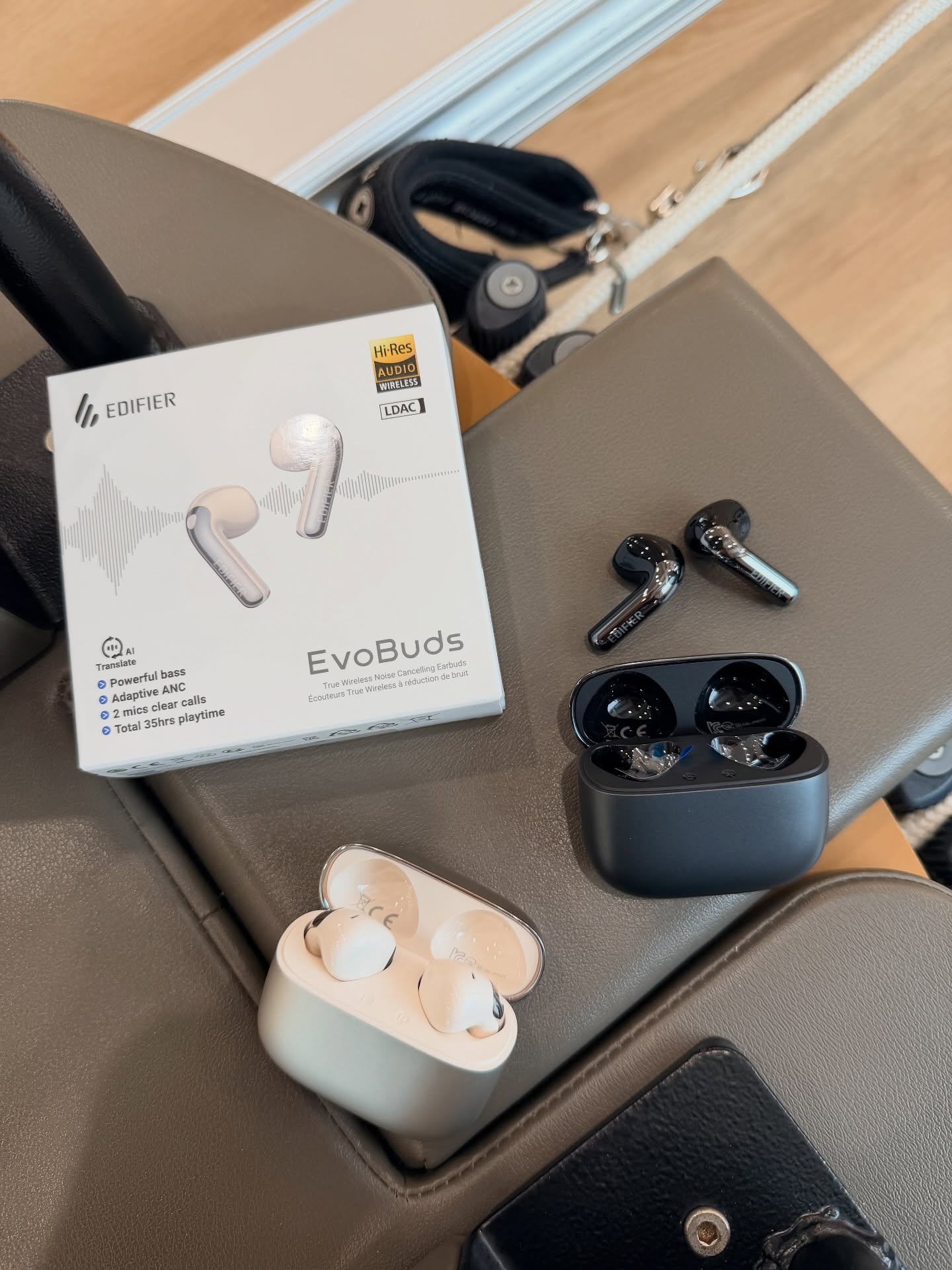 พลอย - รัญดภา มันตะลัมพะ