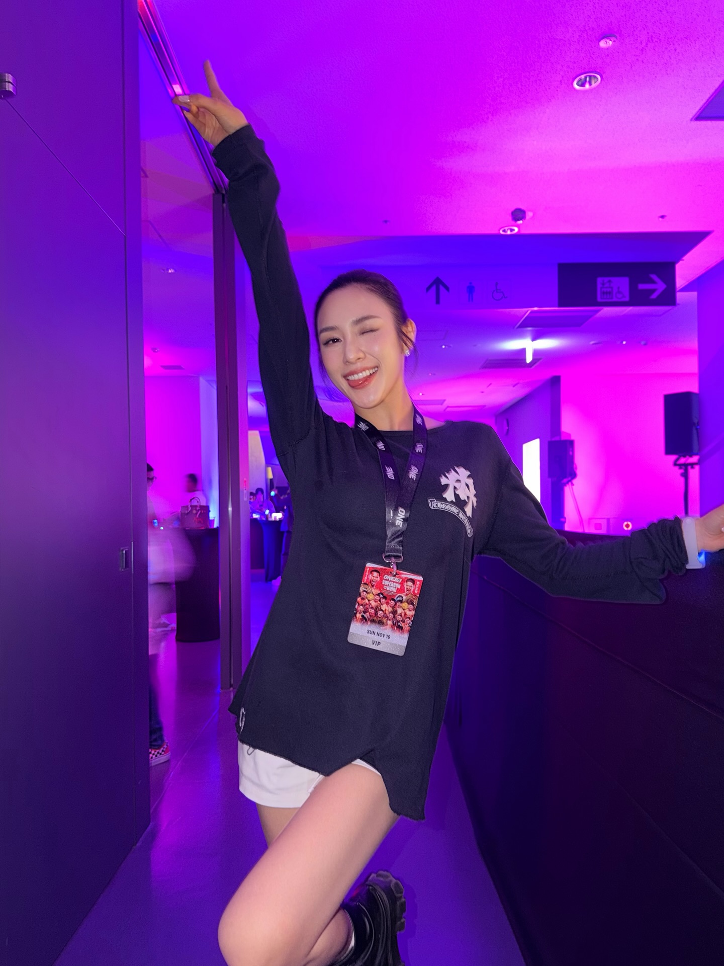 พลอย - รัญดภา มันตะลัมพะ