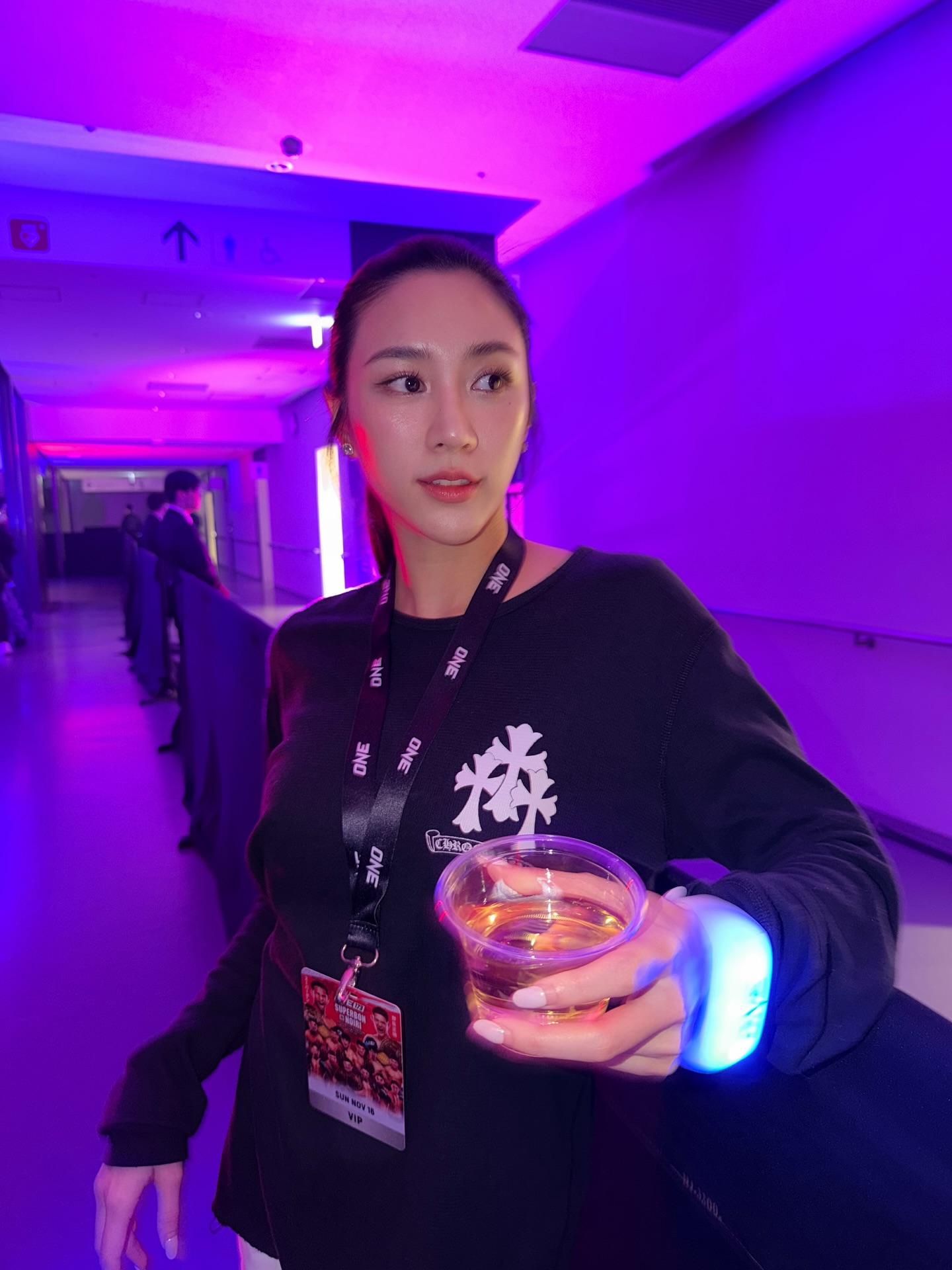 พลอย - รัญดภา มันตะลัมพะ