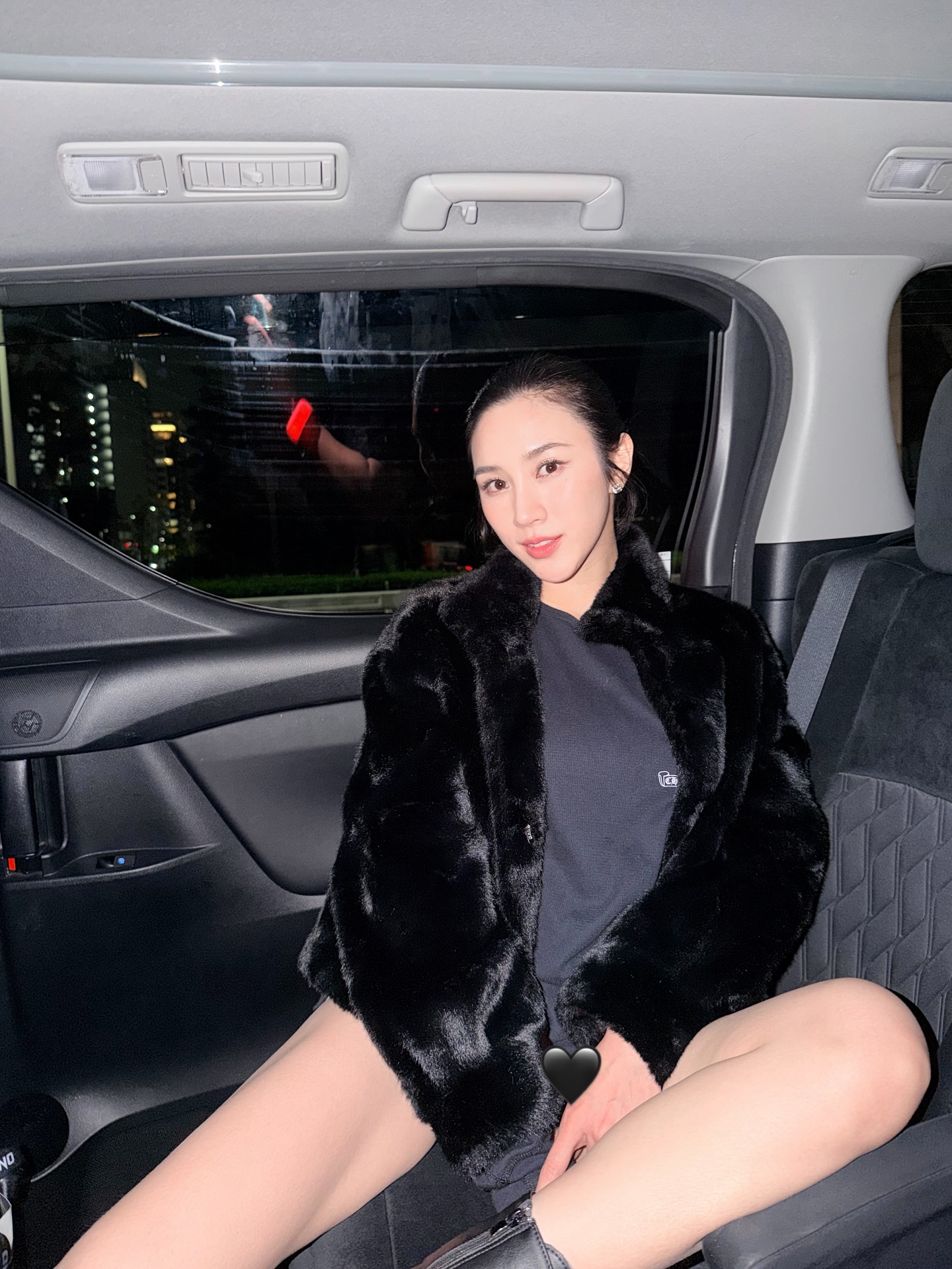 พลอย - รัญดภา มันตะลัมพะ