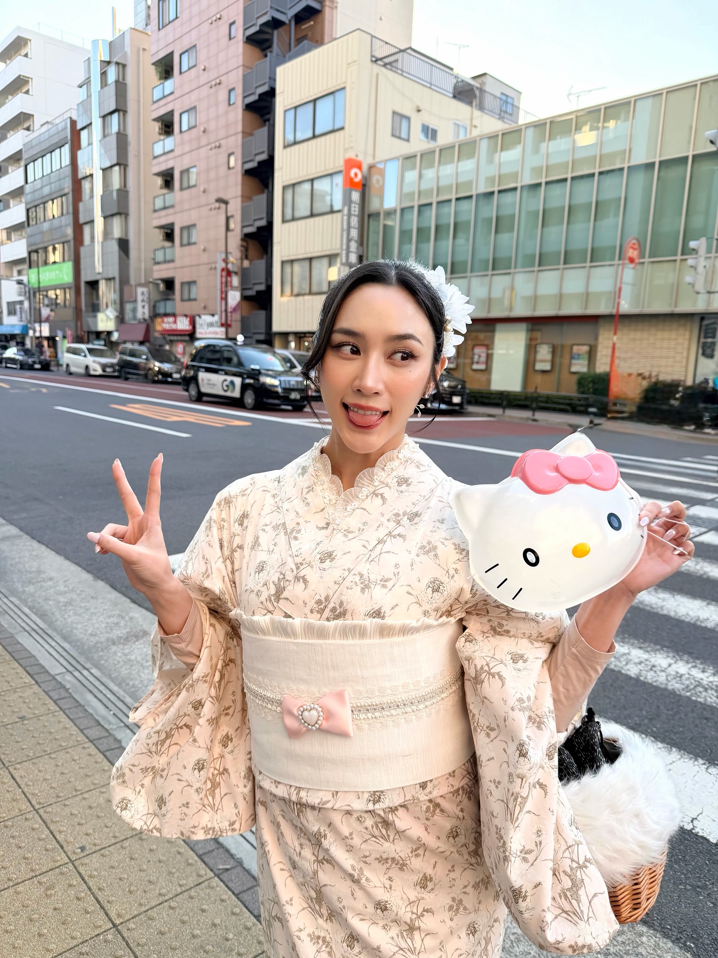 พลอย - รัญดภา มันตะลัมพะ