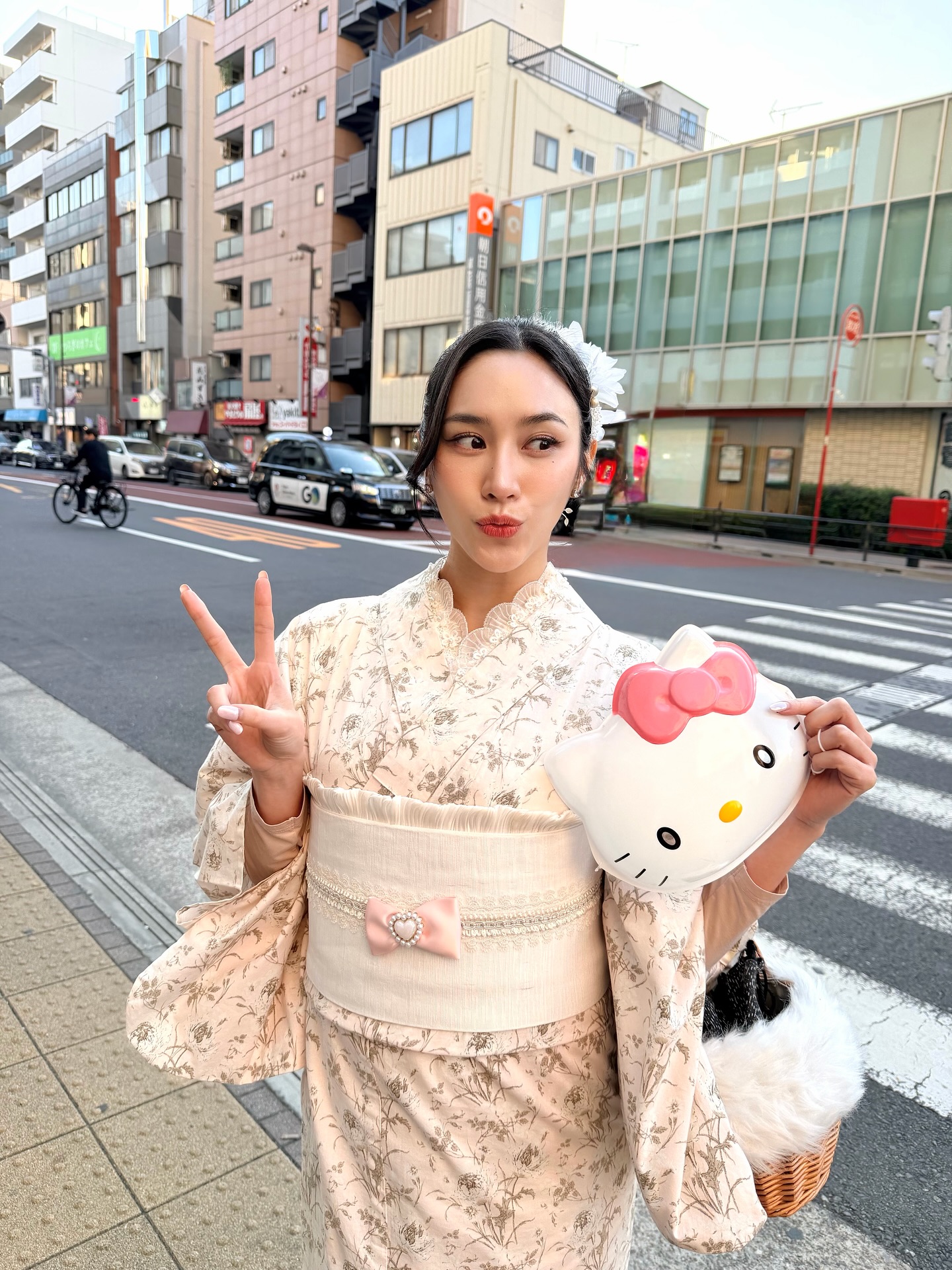 พลอย - รัญดภา มันตะลัมพะ