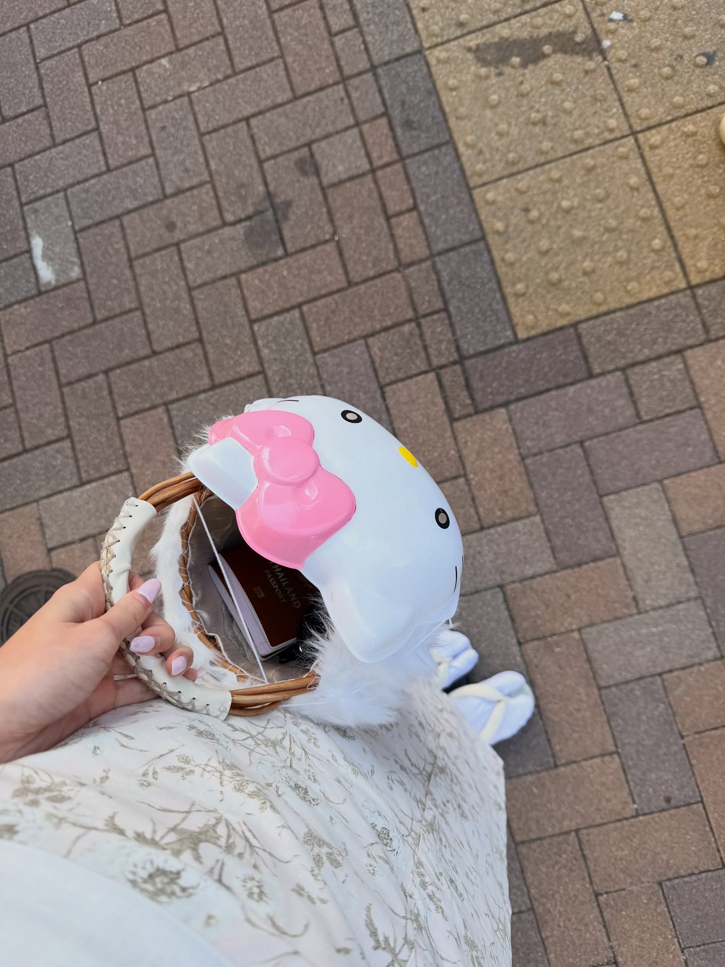 พลอย - รัญดภา มันตะลัมพะ