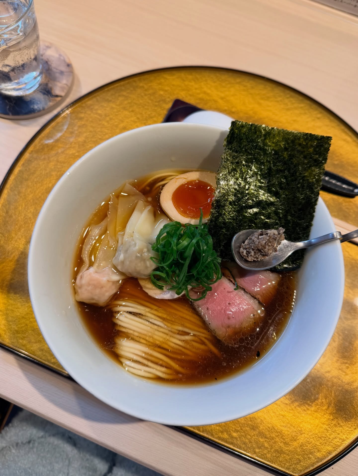 พลอย - รัญดภา มันตะลัมพะ