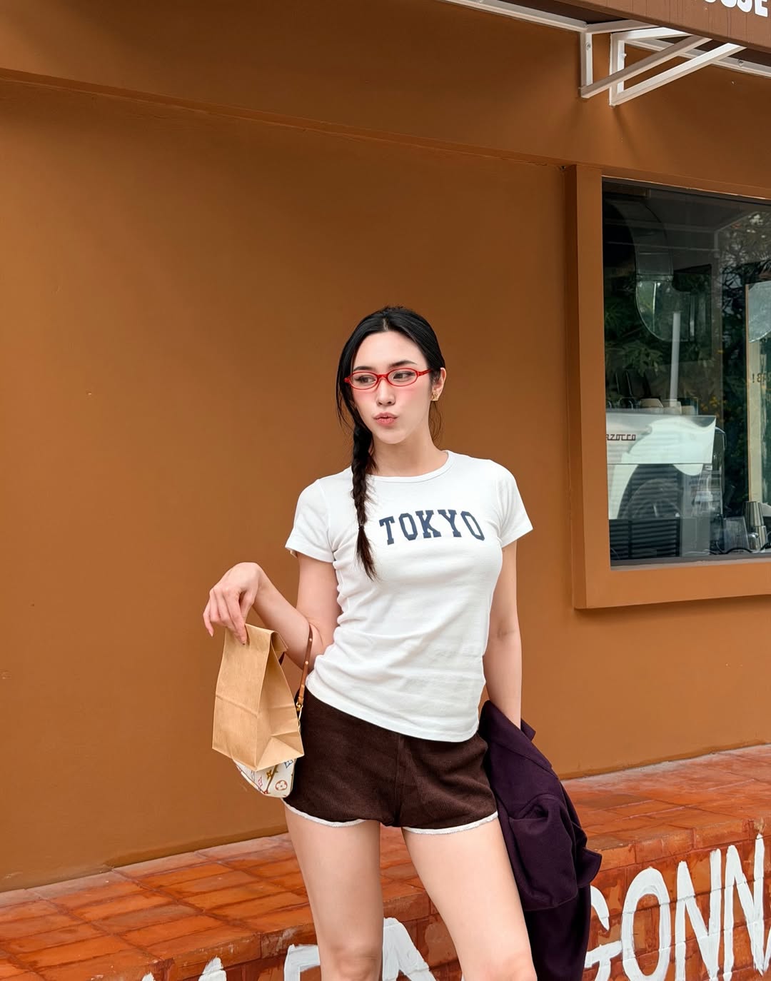 พลอย - รัญดภา มันตะลัมพะ