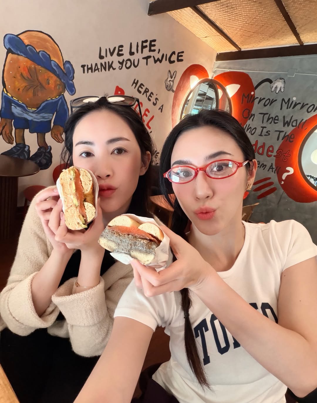 พลอย - รัญดภา มันตะลัมพะ