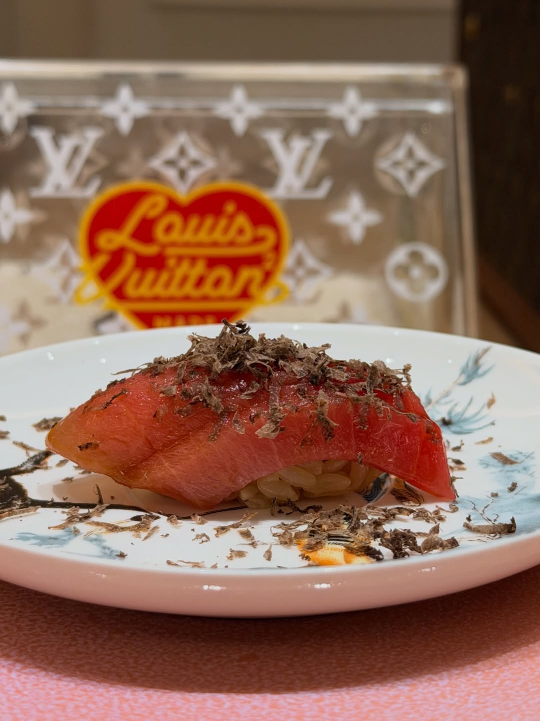 พลอย - รัญดภา มันตะลัมพะ