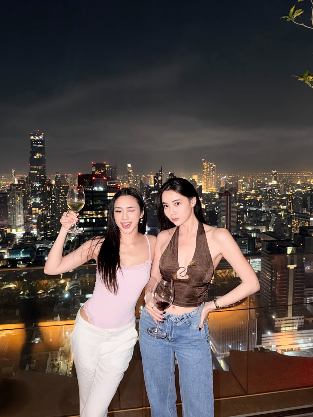 พลอย - รัญดภา มันตะลัมพะ