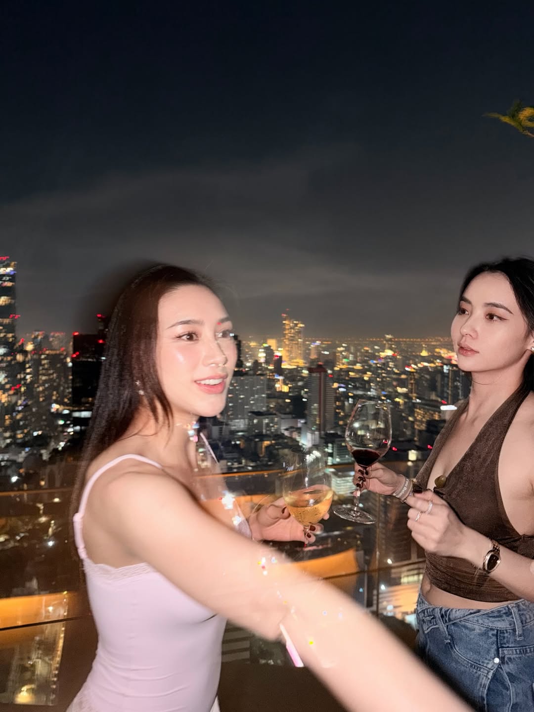 พลอย - รัญดภา มันตะลัมพะ