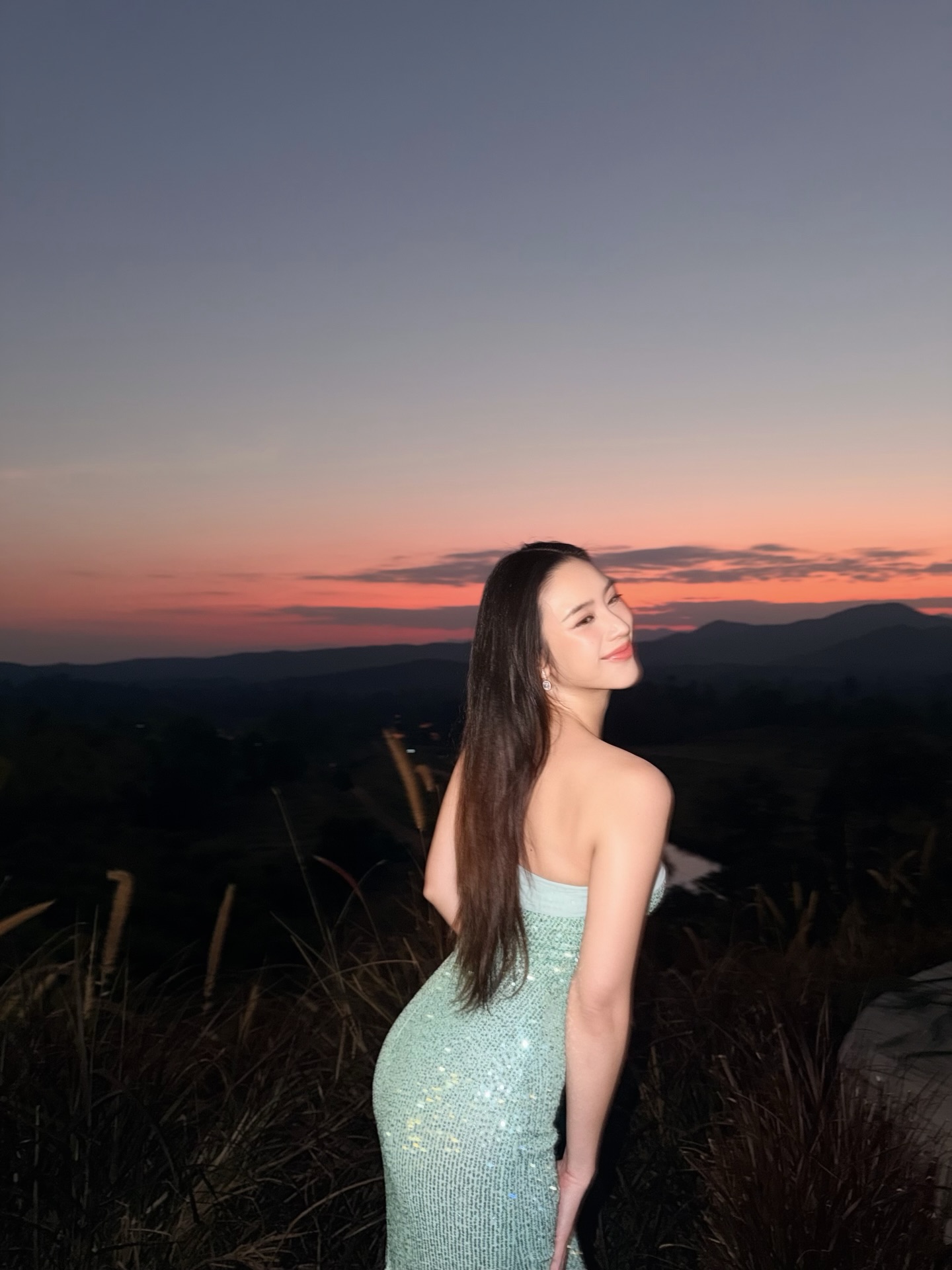 พลอย - รัญดภา มันตะลัมพะ