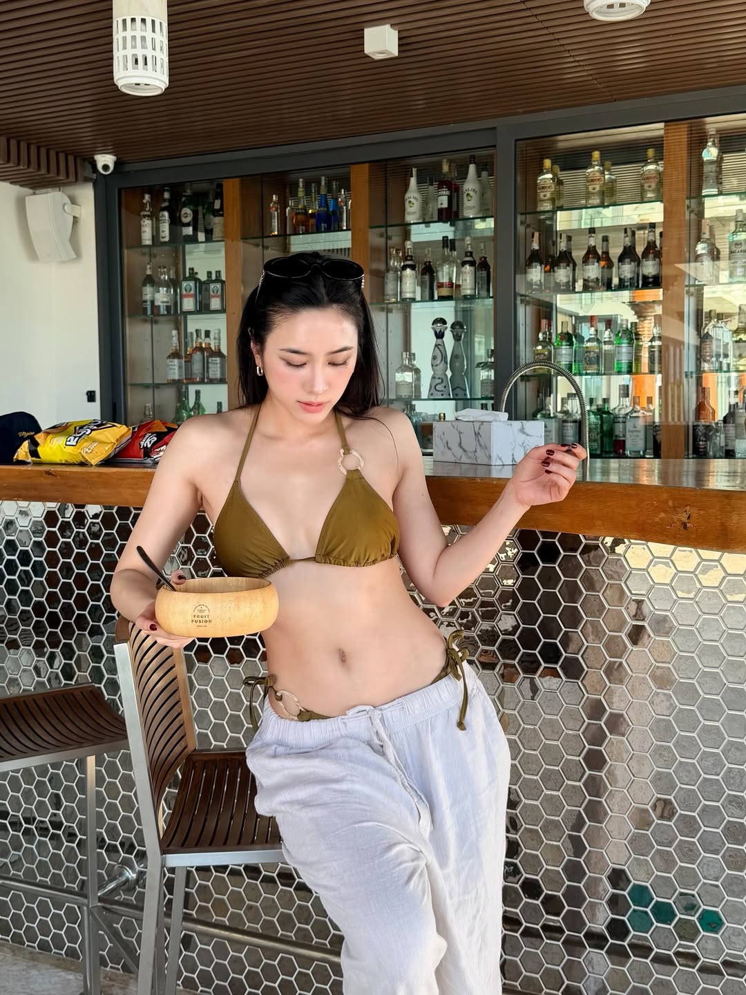 พลอย - รัญดภา มันตะลัมพะ