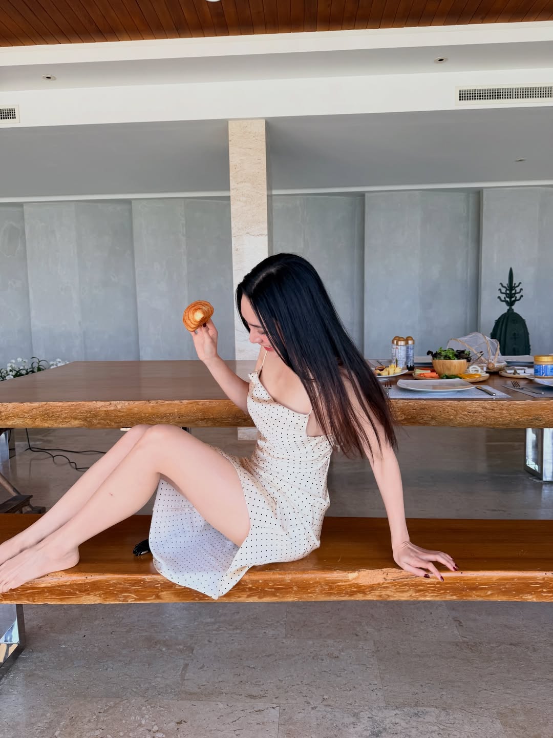 พลอย - รัญดภา มันตะลัมพะ