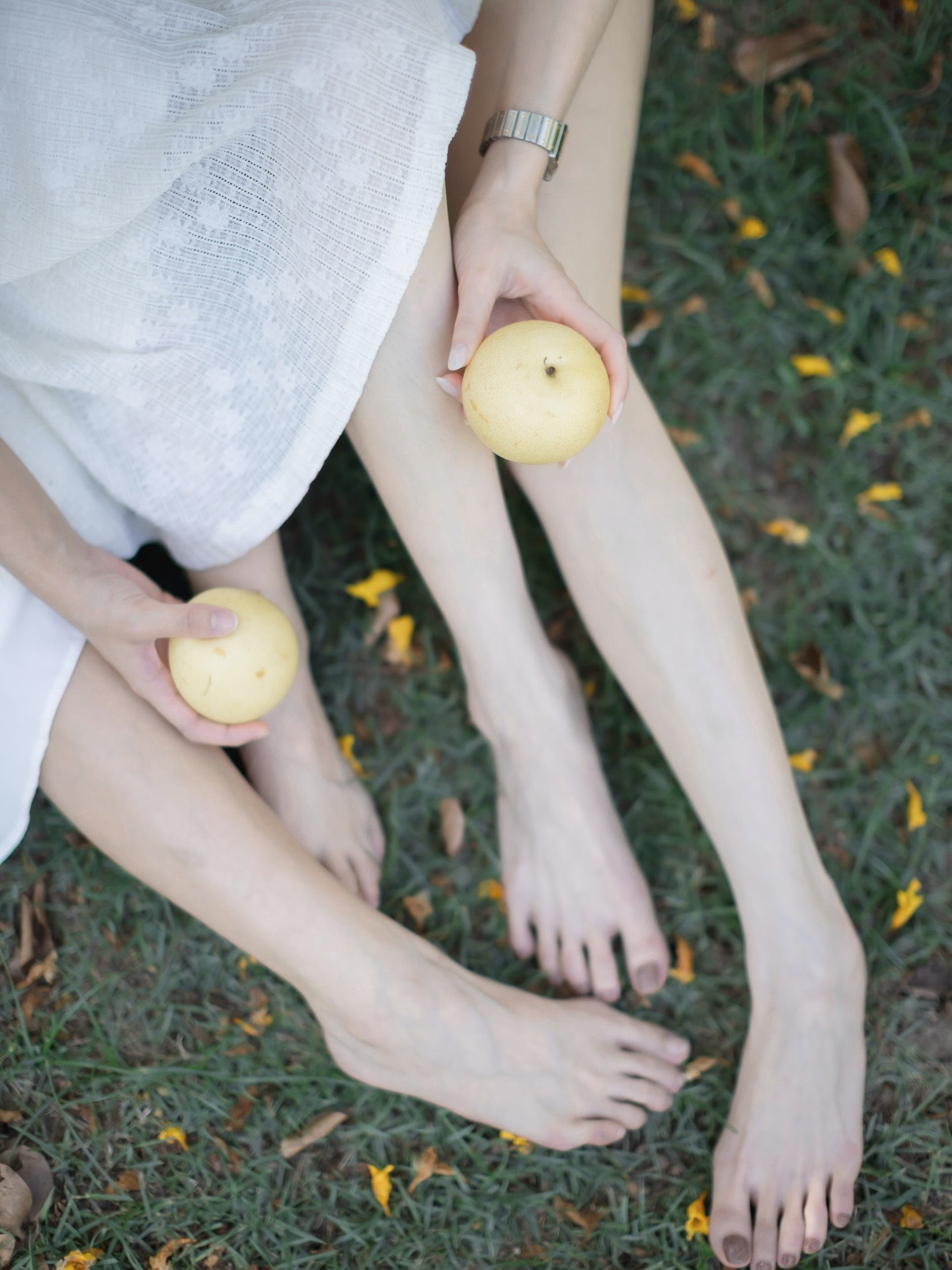 พลอย - รัญดภา มันตะลัมพะ