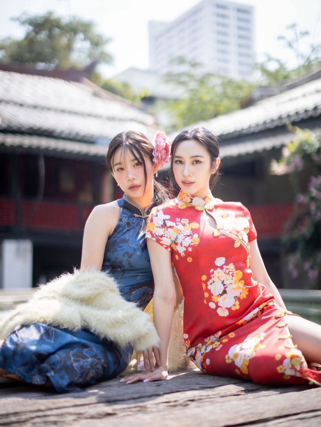 พลอย - รัญดภา มันตะลัมพะ