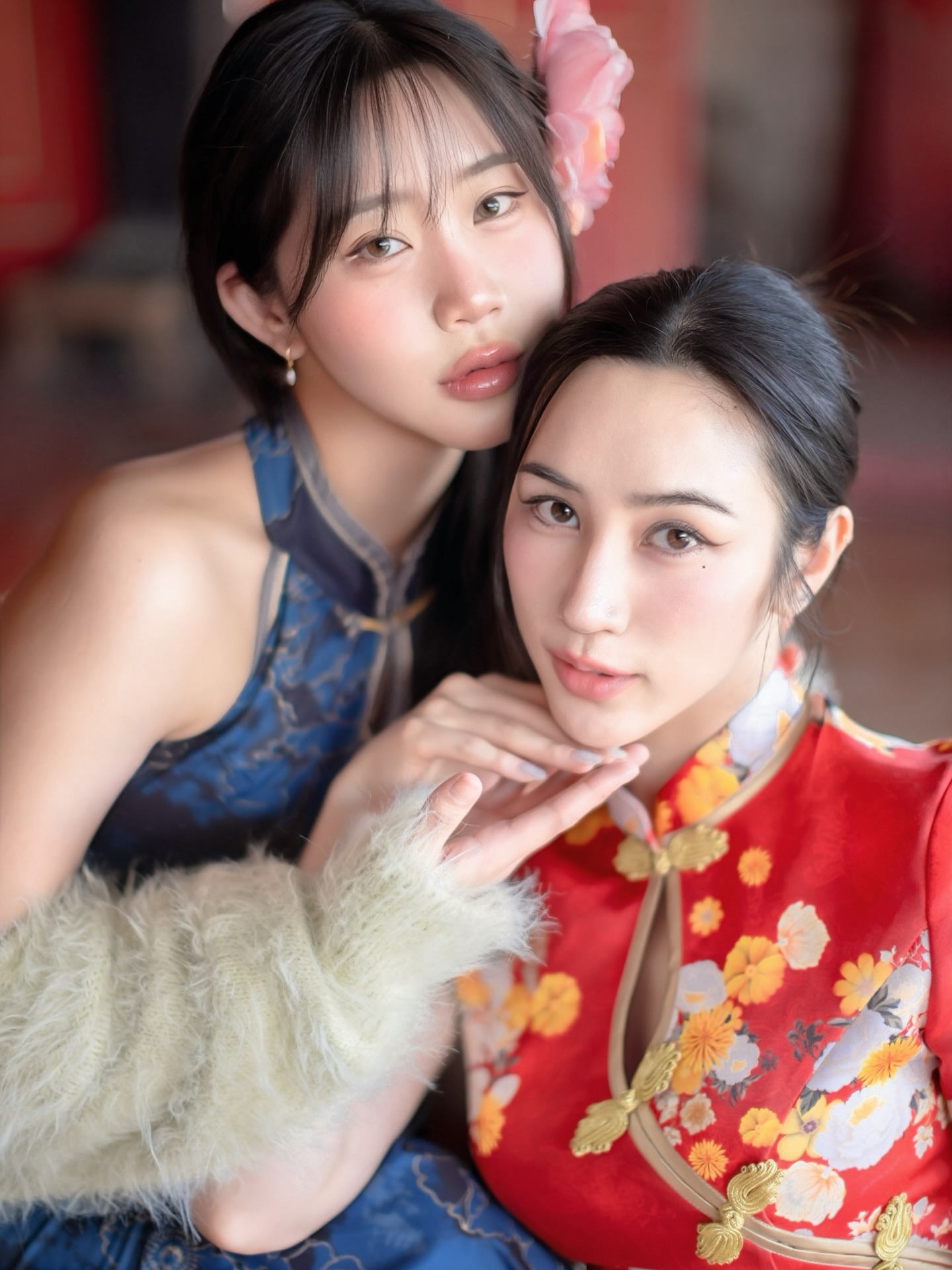 พลอย - รัญดภา มันตะลัมพะ