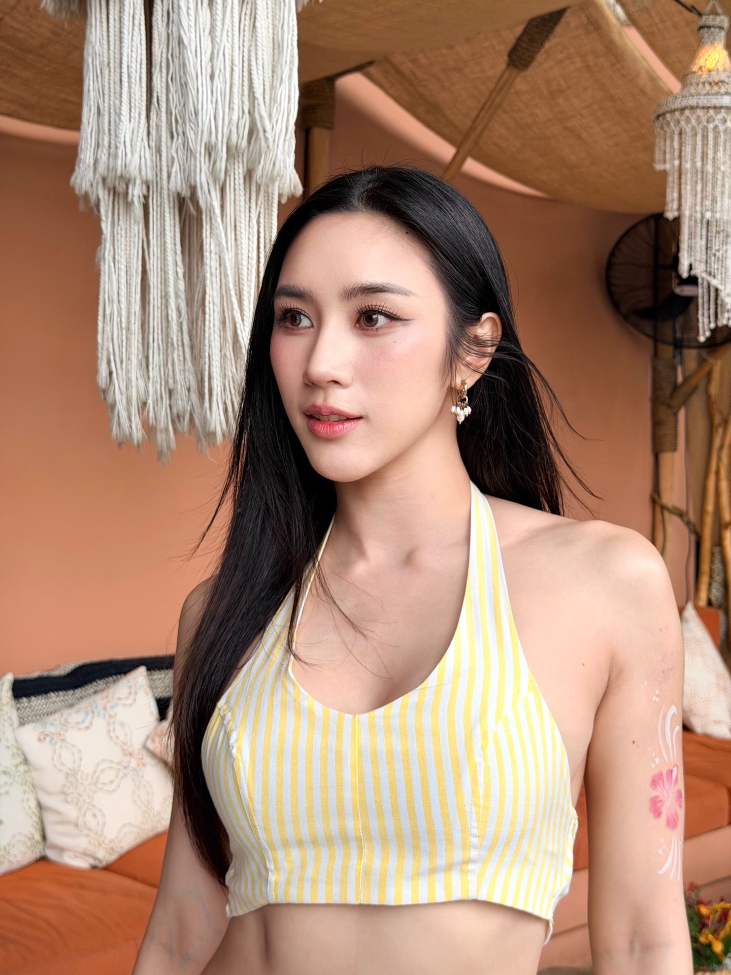 พลอย - รัญดภา มันตะลัมพะ